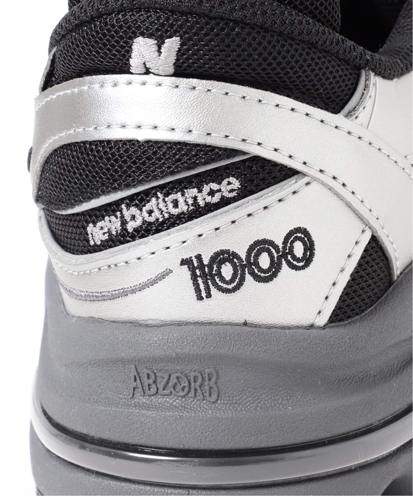 【New Balance】ニューバランス M1000EGR ★送料・関税込★ NEW BALANCE ニューバランス M1000EGR(D) M1000 M1000EGR SILVER