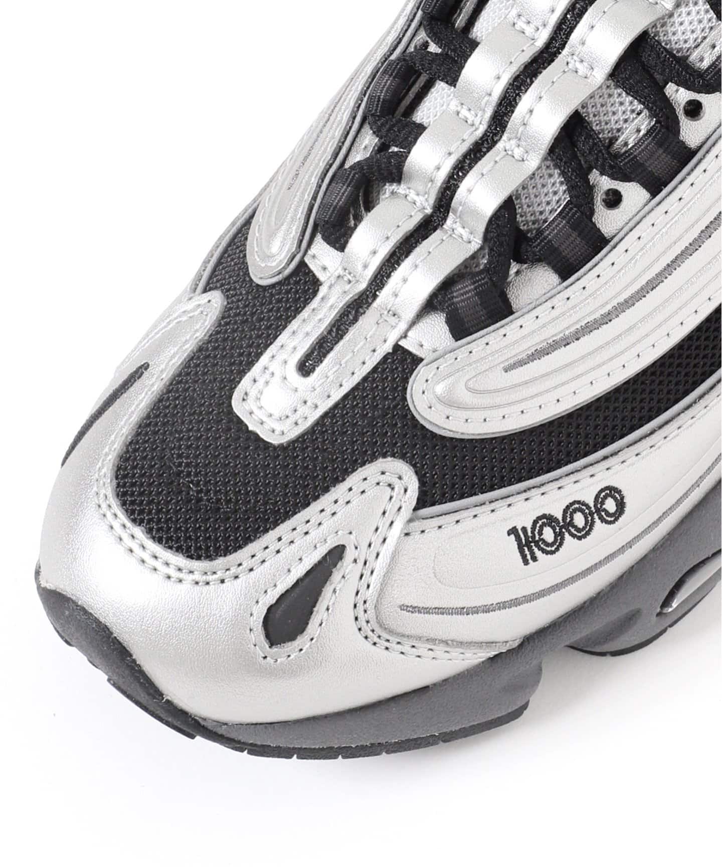 NEW BALANCE/ニューバランス M1000EGR（スニーカー）｜IENA
