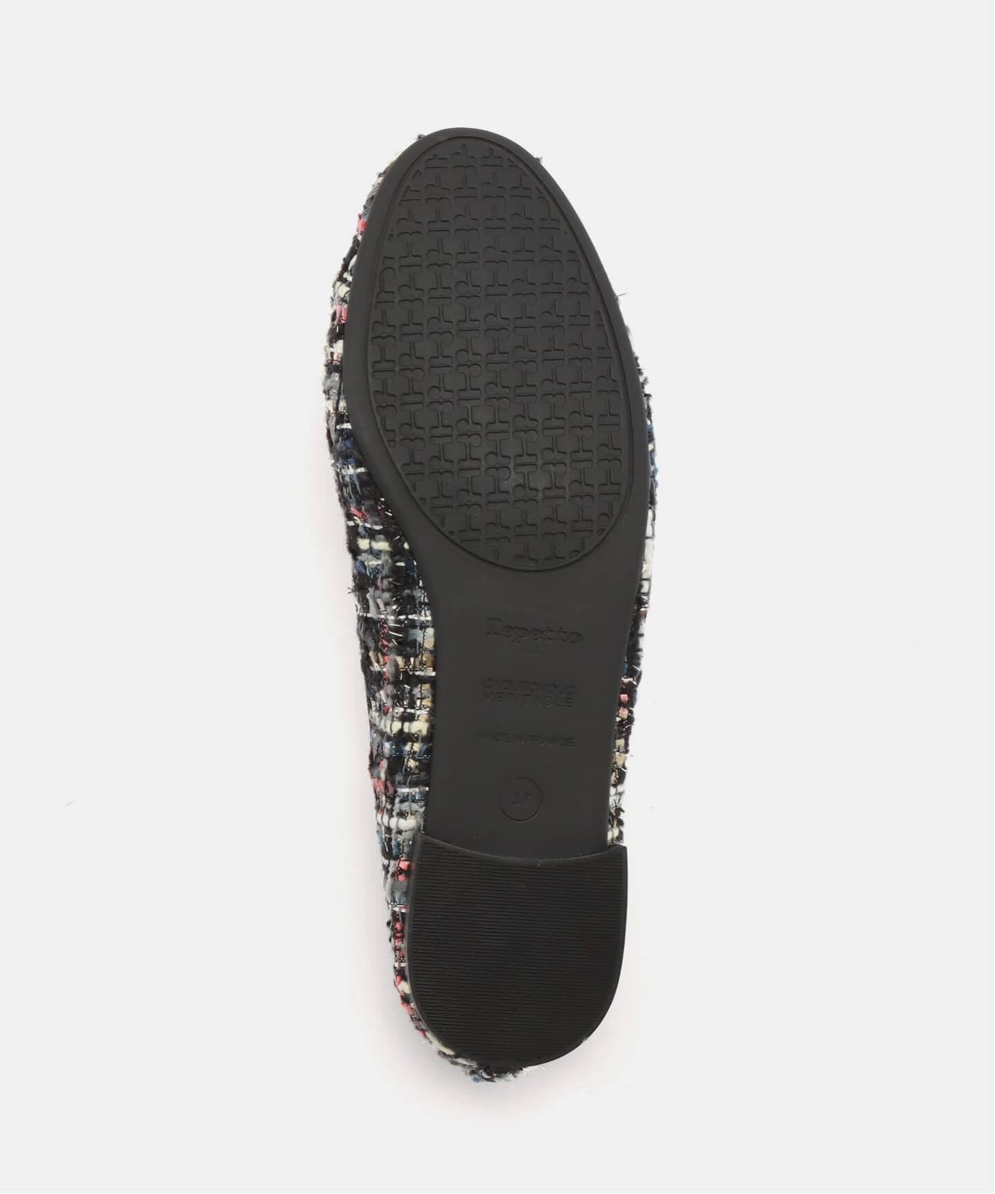 repetto/レペット CENDRILLON G EH バレエシューズ V4257TWP