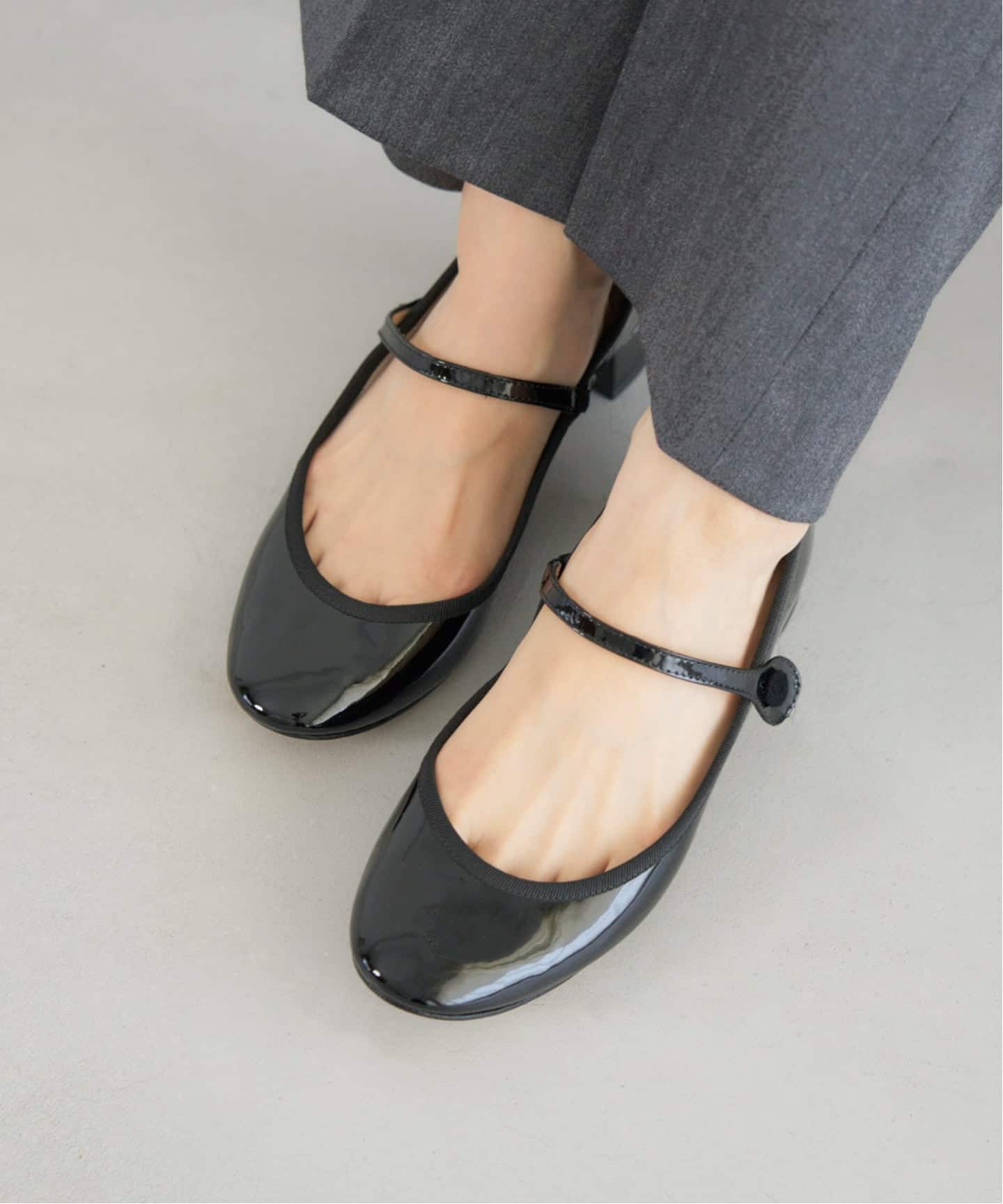 repetto/レペット Rose メリージェーン V1413V ROSE（その他シューズ