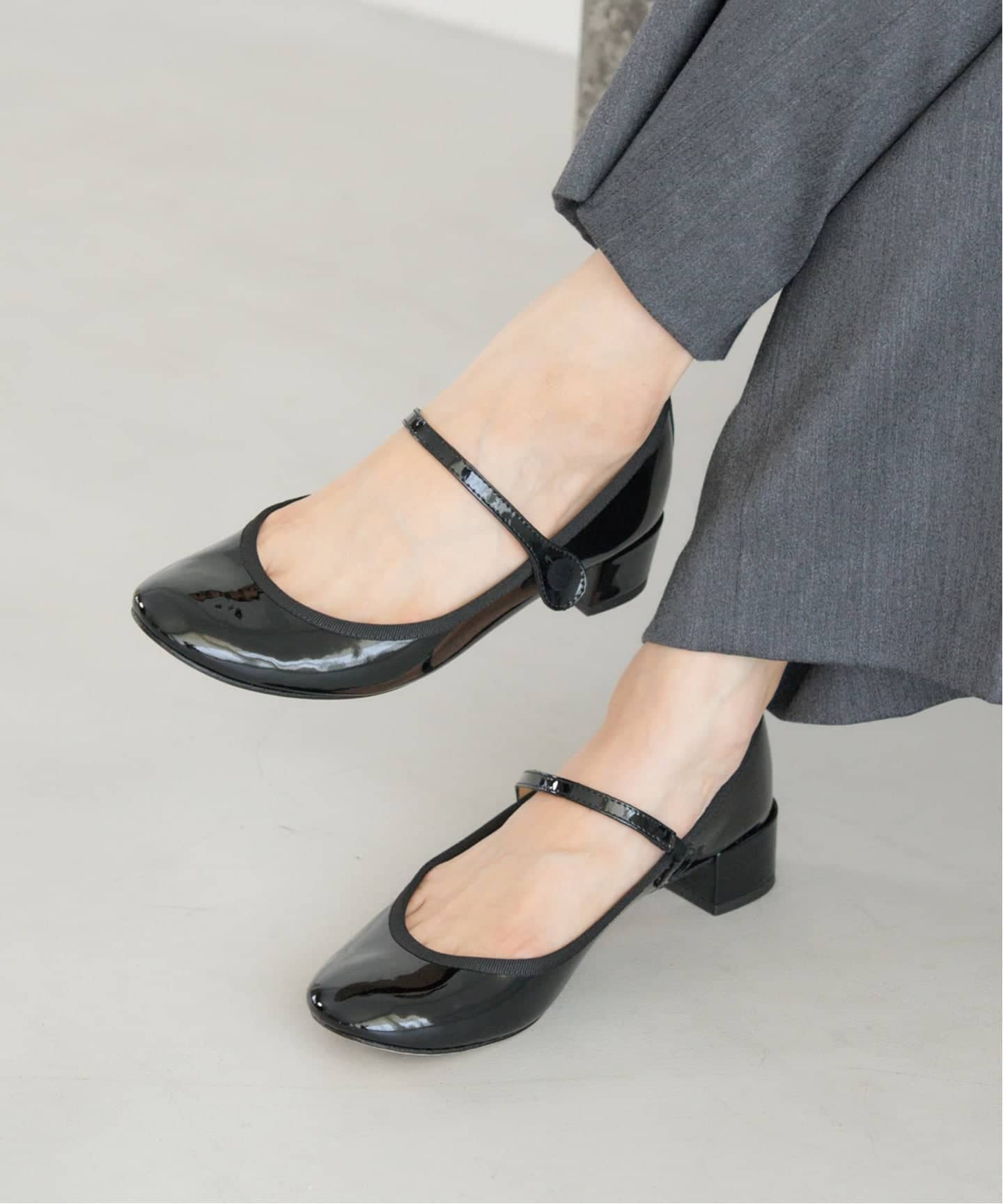 repetto/レペット Rose メリージェーン V1413V ROSE（その他シューズ