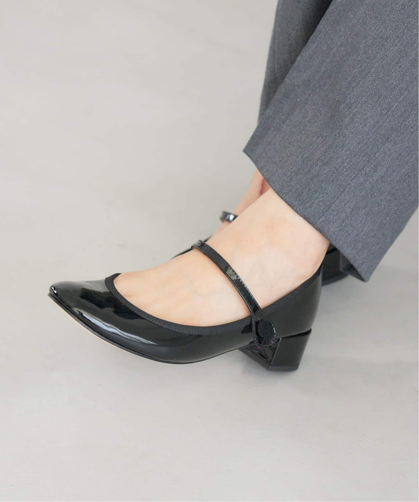 repetto/レペット Rose メリージェーン V1413V ROSE（その他シューズ