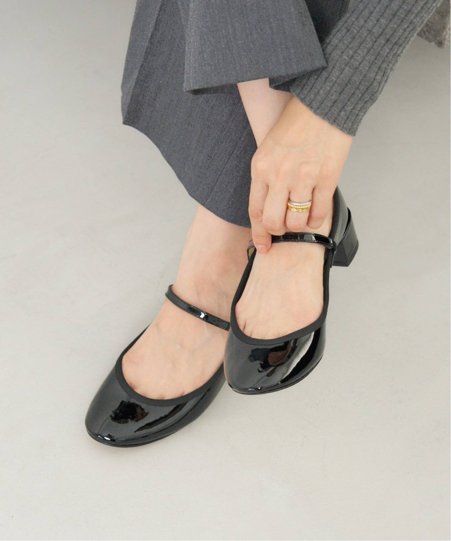 repetto/レペット Rose メリージェーン V1413V ROSE（その他シューズ