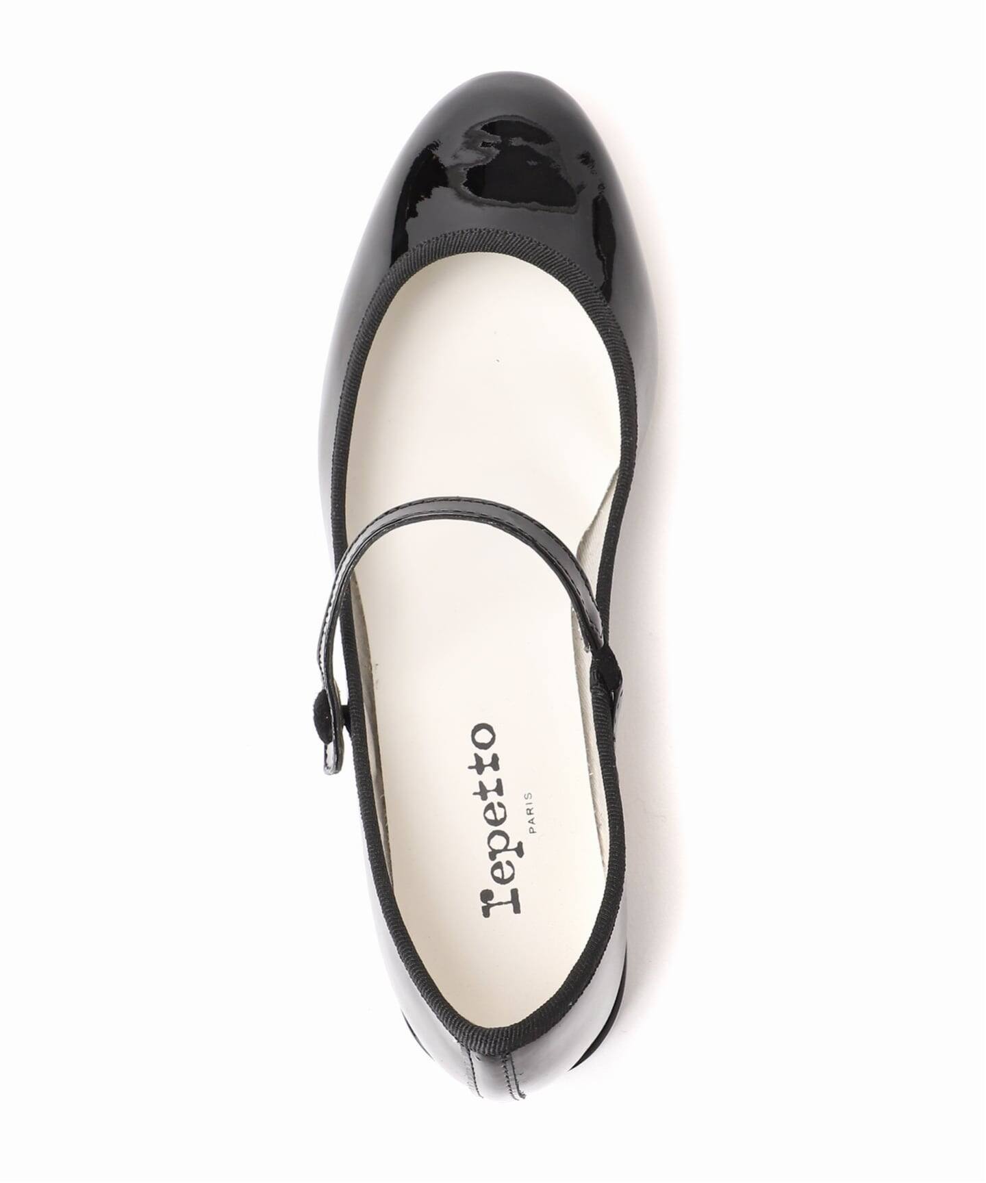 repetto/レペット Rose メリージェーン V1413V ROSE（その他