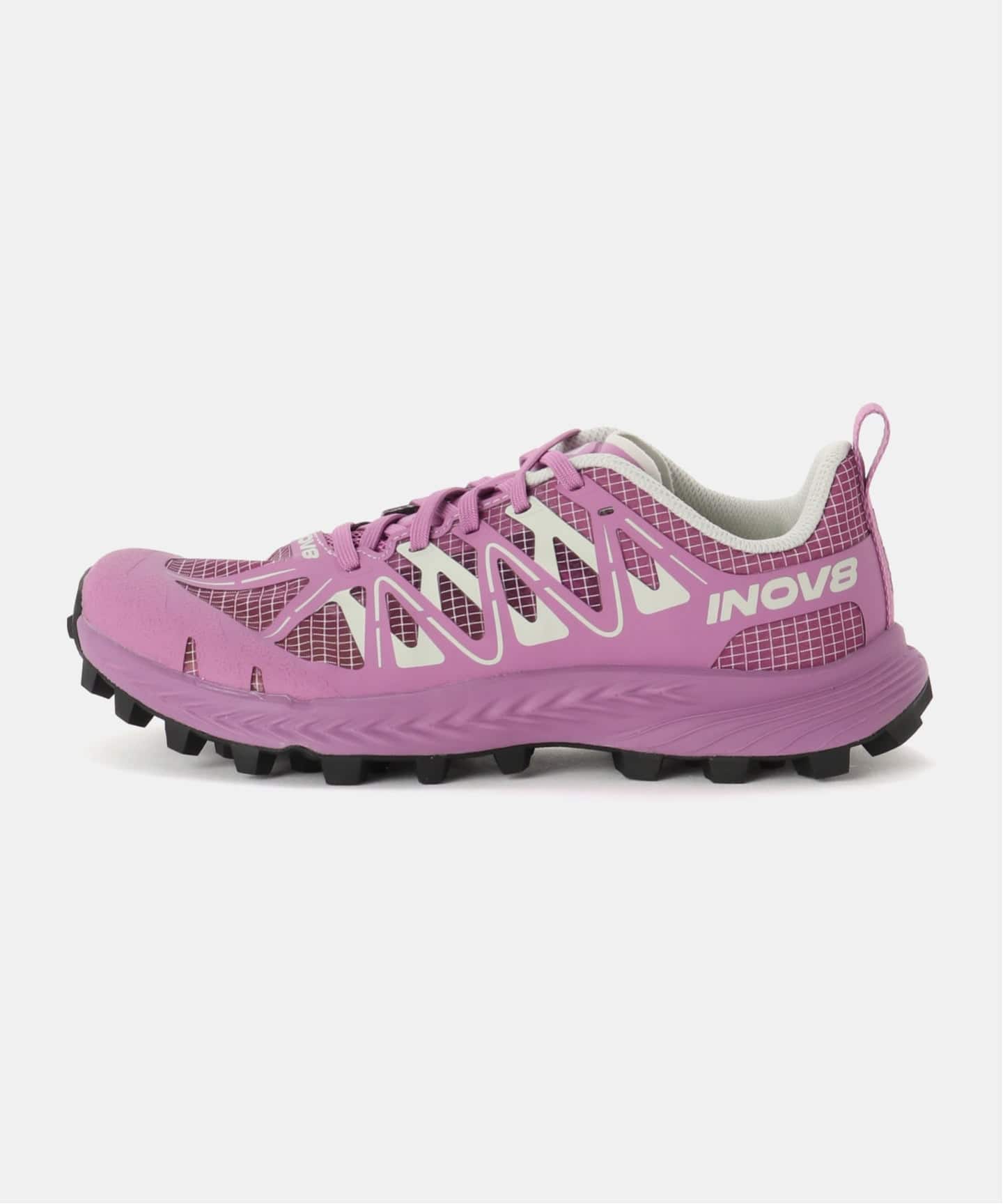 INOV8/イノヴェイト MUDTALON SPEED V2 スニーカー NR5FSZ02L
