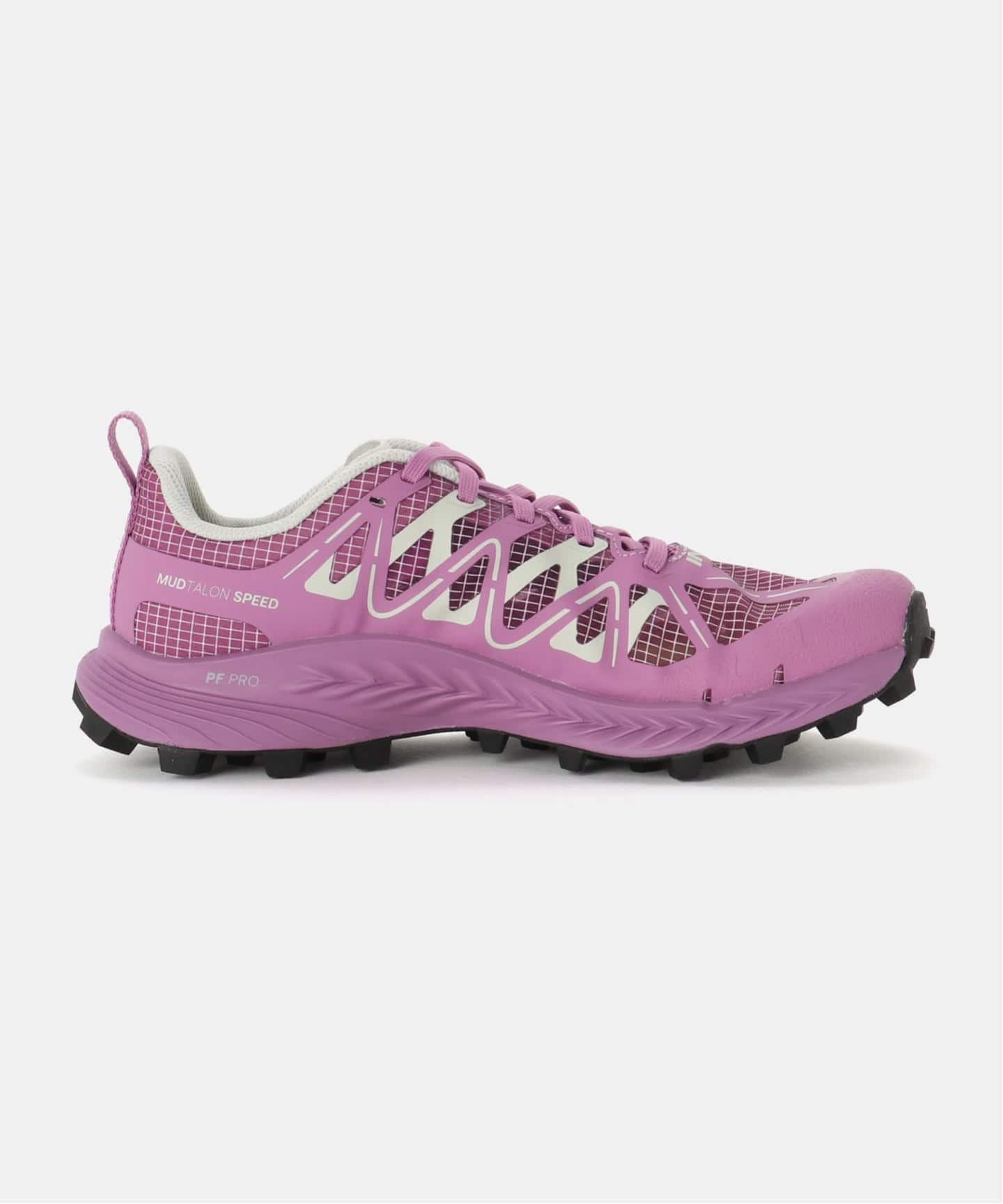 INOV8/イノヴェイト MUDTALON SPEED V2 スニーカー NR5FSZ02L