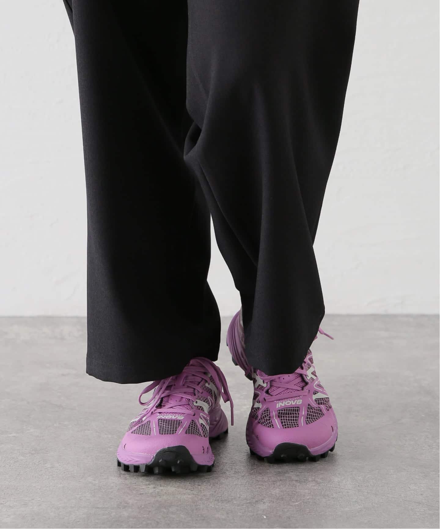 もはたん INOV8/イノヴェイト MUDTALON SPEED V2 スニーカー NR5FSZ02L