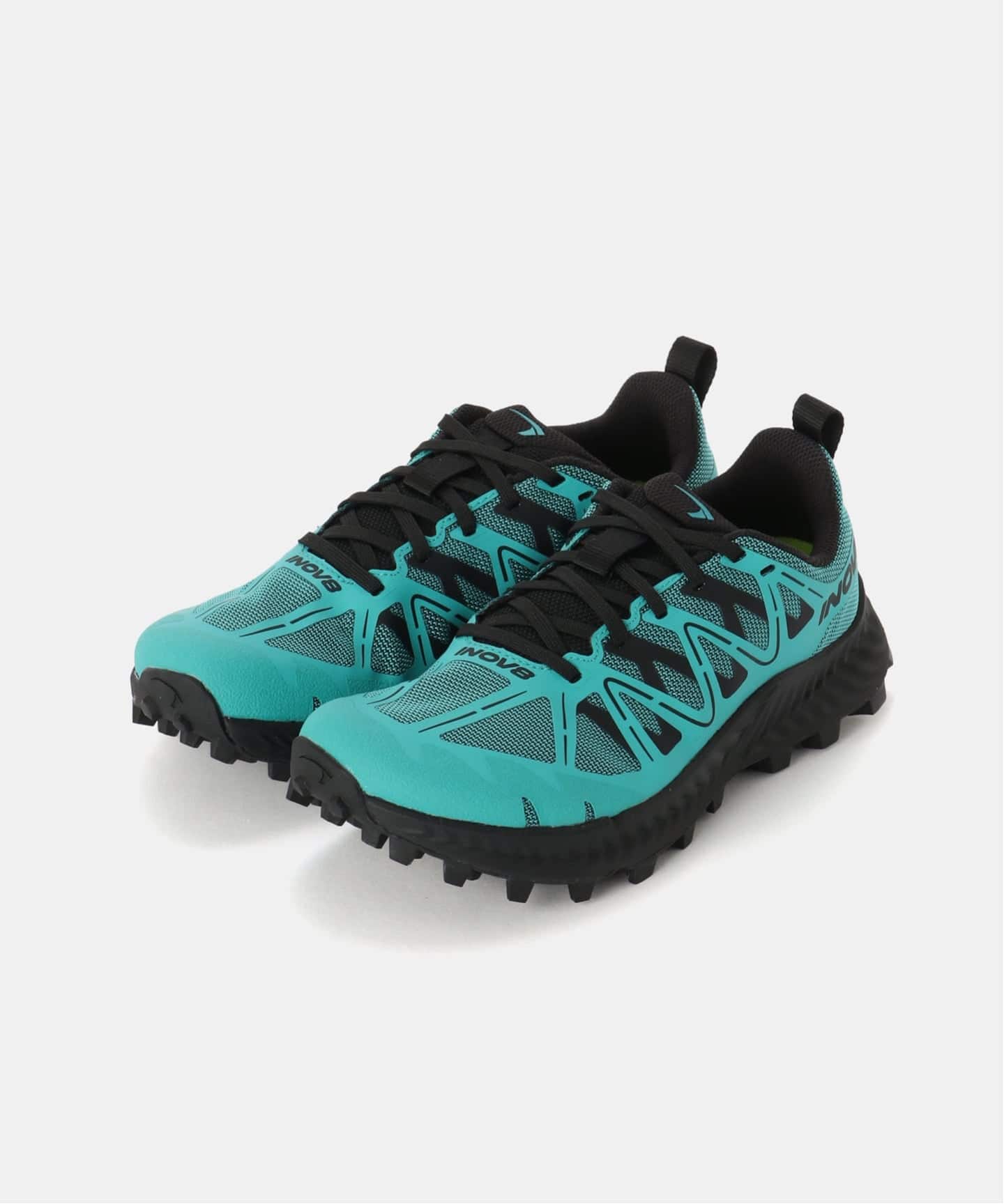 INOV8/イノヴェイト MUDTALON V2 スニーカー NR5FSZ03M/NR5FSZ04M