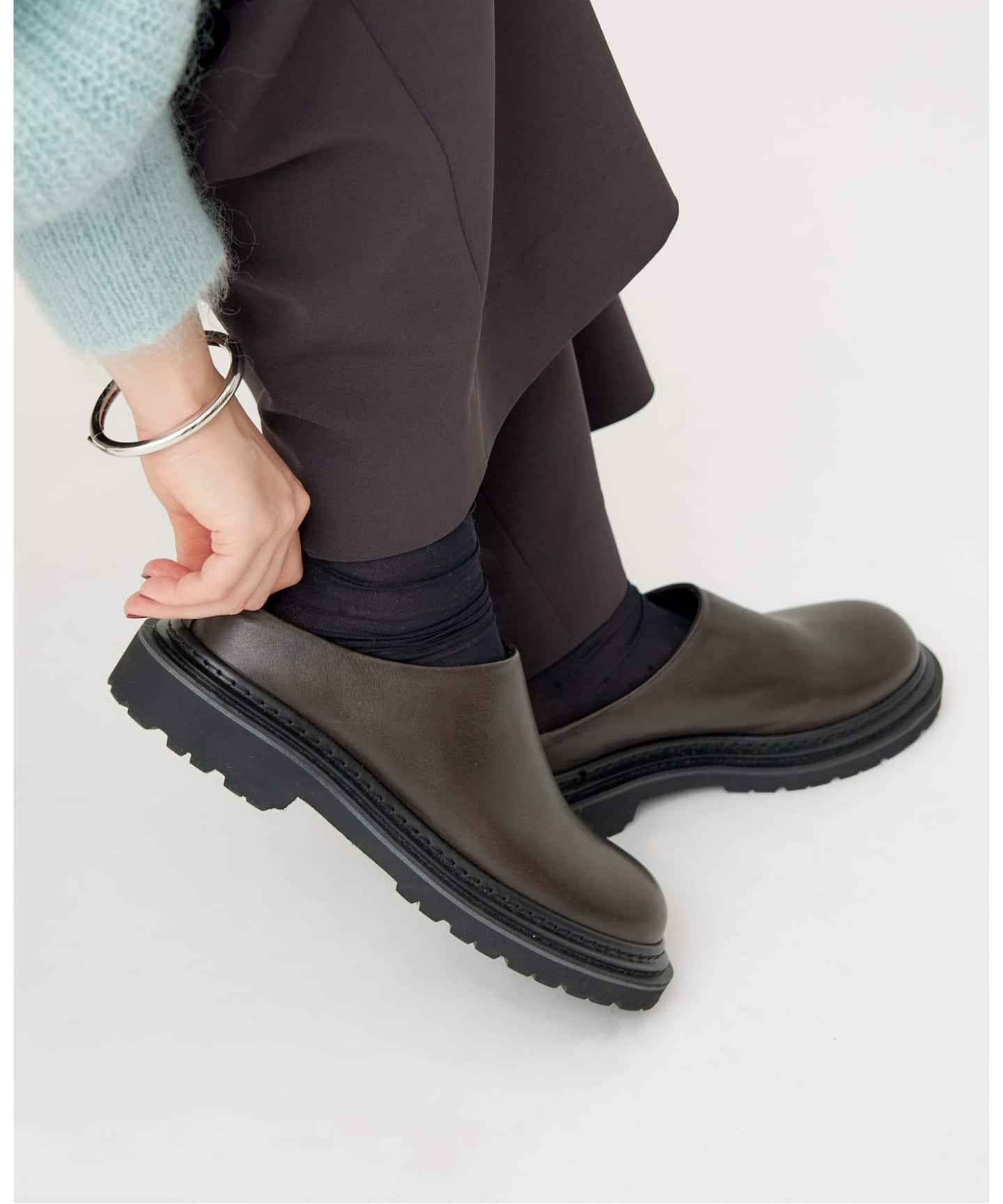 7/4まで掲載！【美品】PIPPICHIC（ピッピシック）　ヒール PIPPICHIC（ピッピシック） | エクラ公式通販「eclat premium