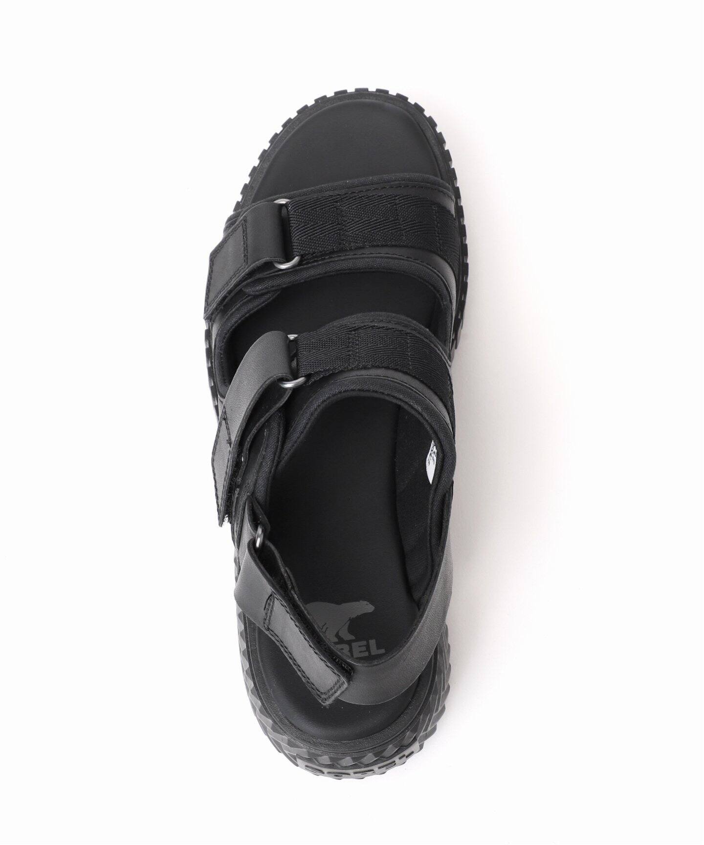 SOREL/ソレル ONA AVE MAULTISTRAP MID SANDAL NL5235（サンダル