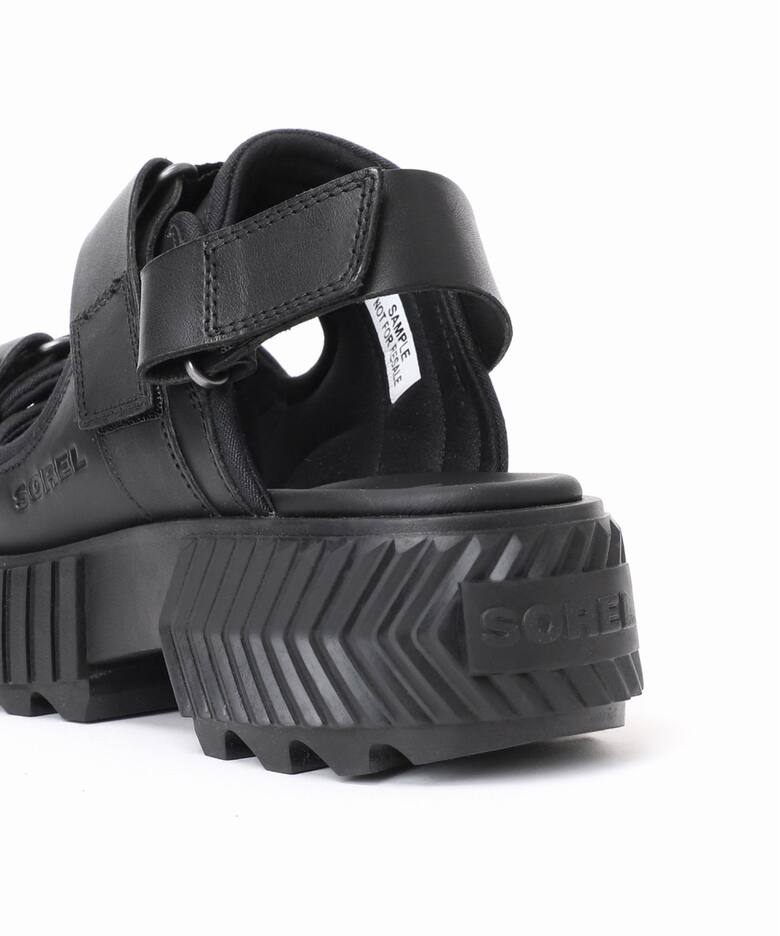 SOREL/ソレル ONA AVE MAULTISTRAP MID SANDAL NL5235（サンダル 