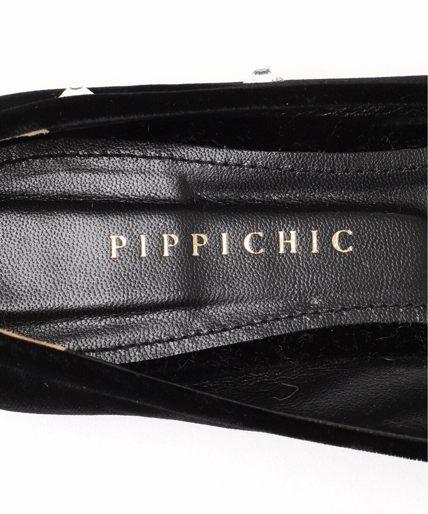 PIPPICHIC/ピッピシック LINDA DIAMOND8（フラットシューズ）｜IENA