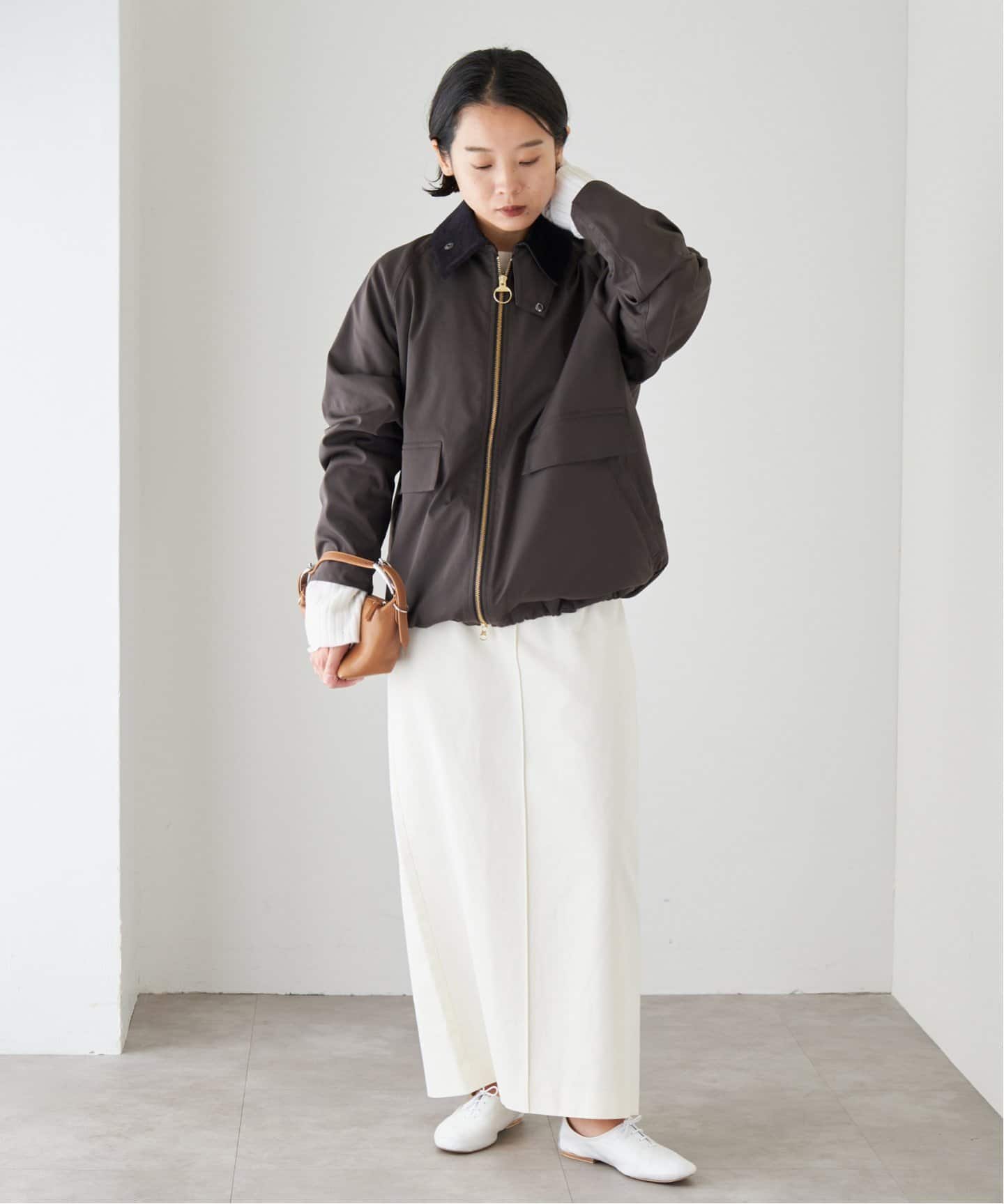 PORSELLI/ポルセリ JAZZ フラットシューズ（フラットシューズ）｜IENA