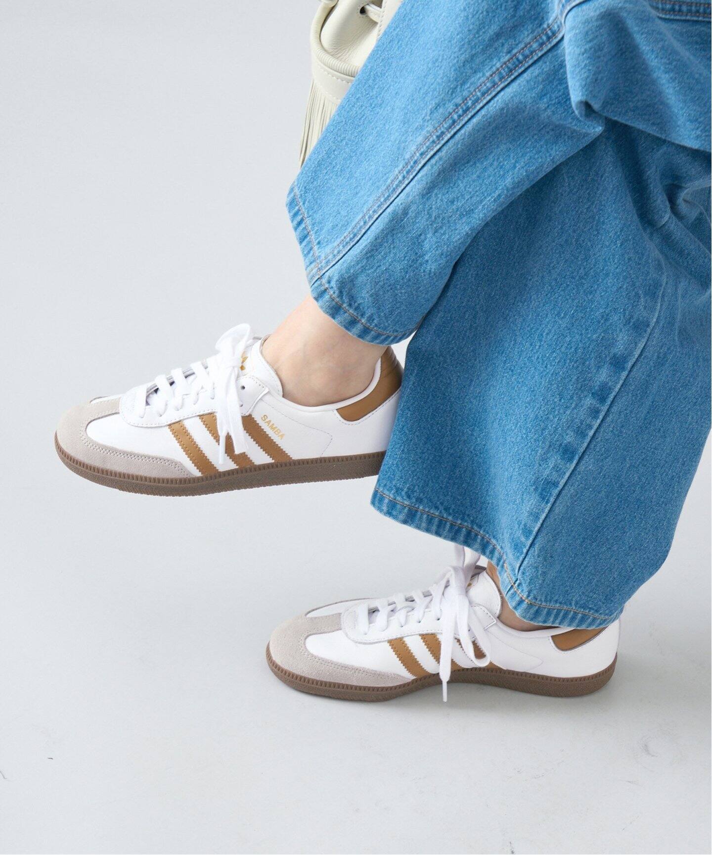 adidas originals/アディダス オリジナルス SAMBA OG JH8796 
