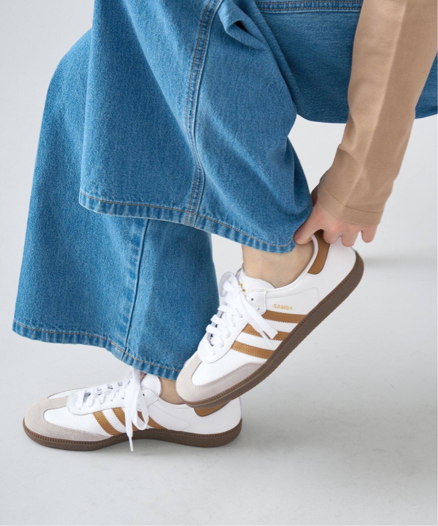 adidas originals/アディダス オリジナルス SAMBA OG JH8796 