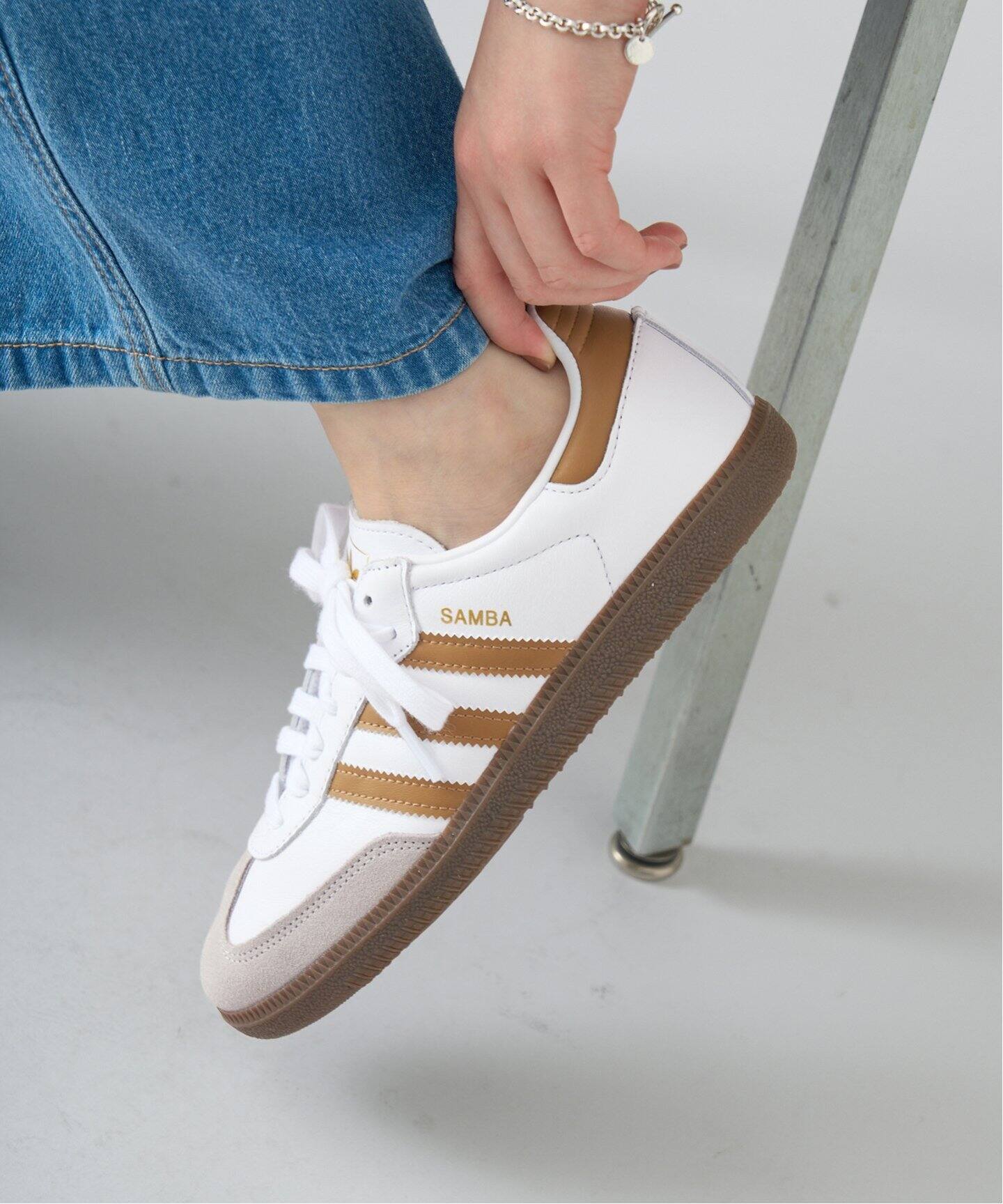 adidas originals/アディダス オリジナルス SAMBA OG JH8796  