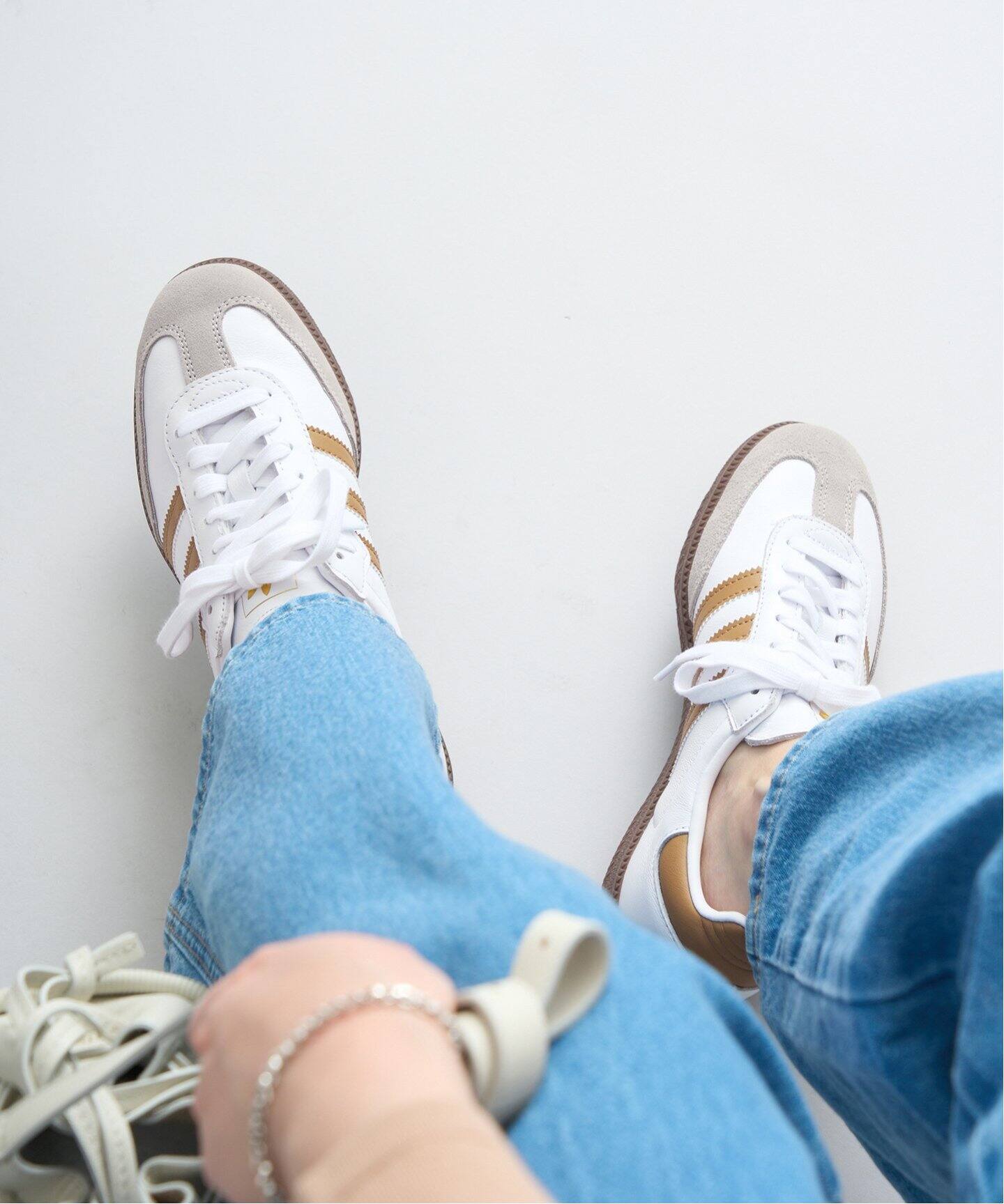 adidas originals/アディダス オリジナルス SAMBA OG JH8796 