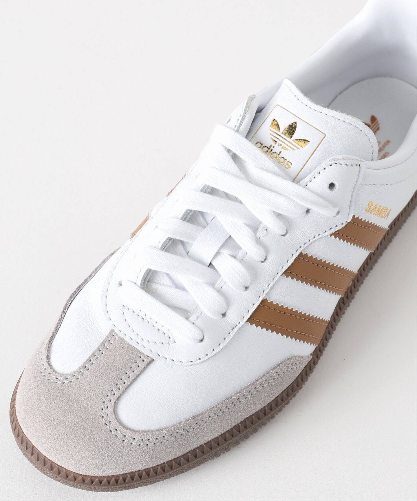 adidas originals/アディダス オリジナルス SAMBA OG JH8796 
