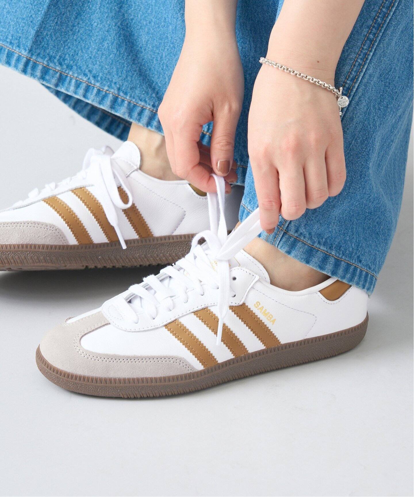 adidas originals/アディダス オリジナルス SAMBA OG JH8796 