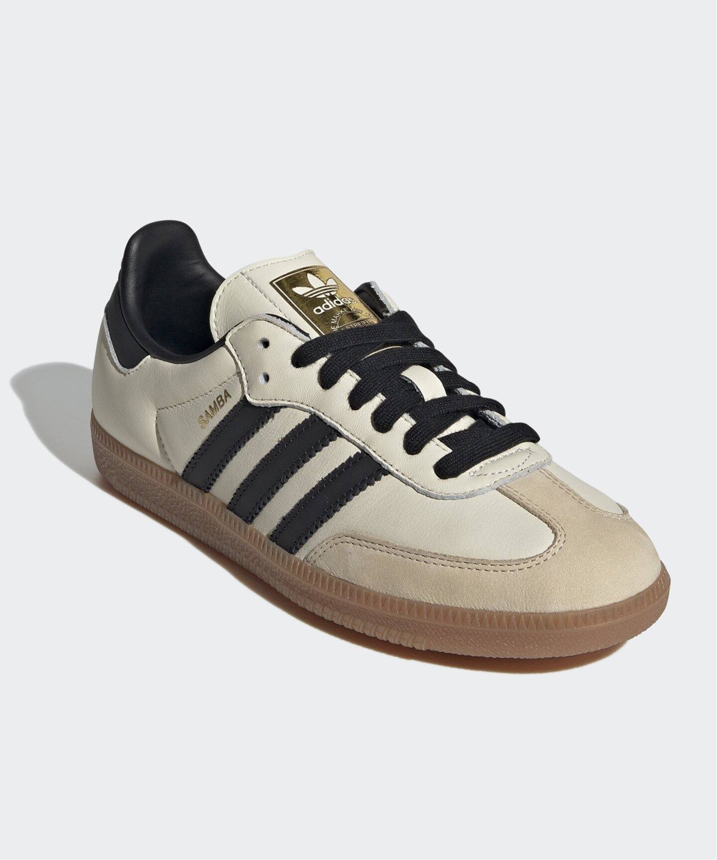 24 新品 ID0478 adidas SAMBA OG サンバ OG