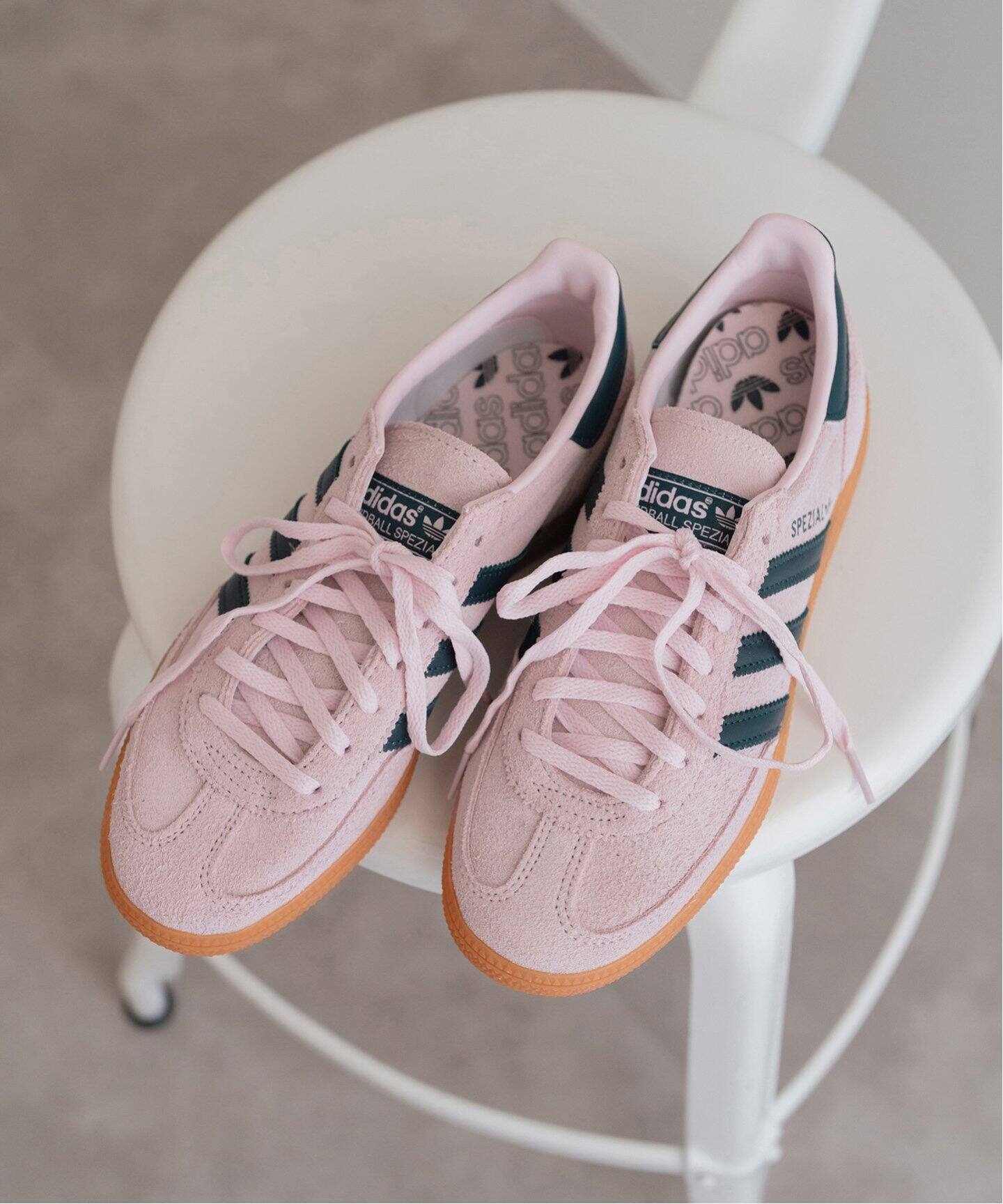 adidas originals/アディダス オリジナルス HANDBALL SPEZIAL IF6561  