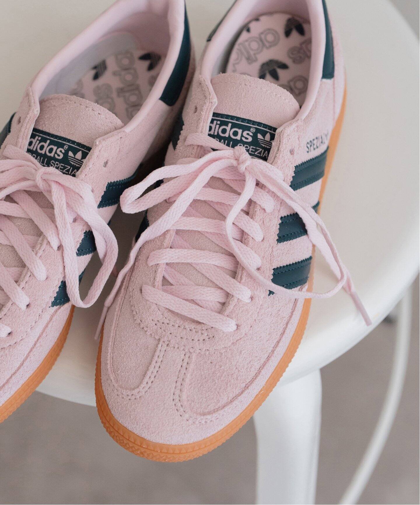 adidas originals/アディダス オリジナルス HANDBALL SPEZIAL IF6561  