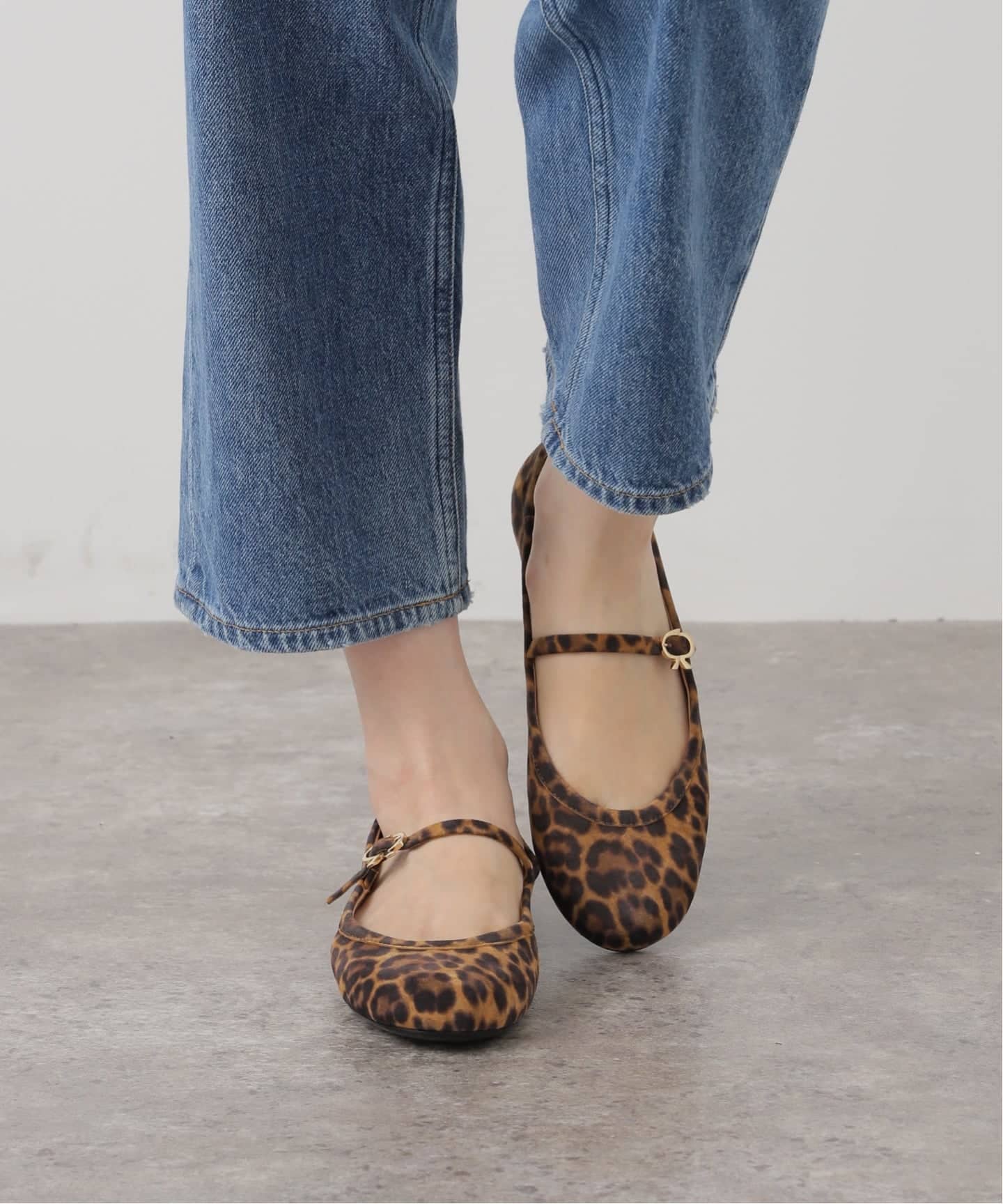 【Gianvito Rossi】CARLA バレエ フラット【関税送料込】 Gianvito Rossi】CARLA バレエ フラット【関税送料込