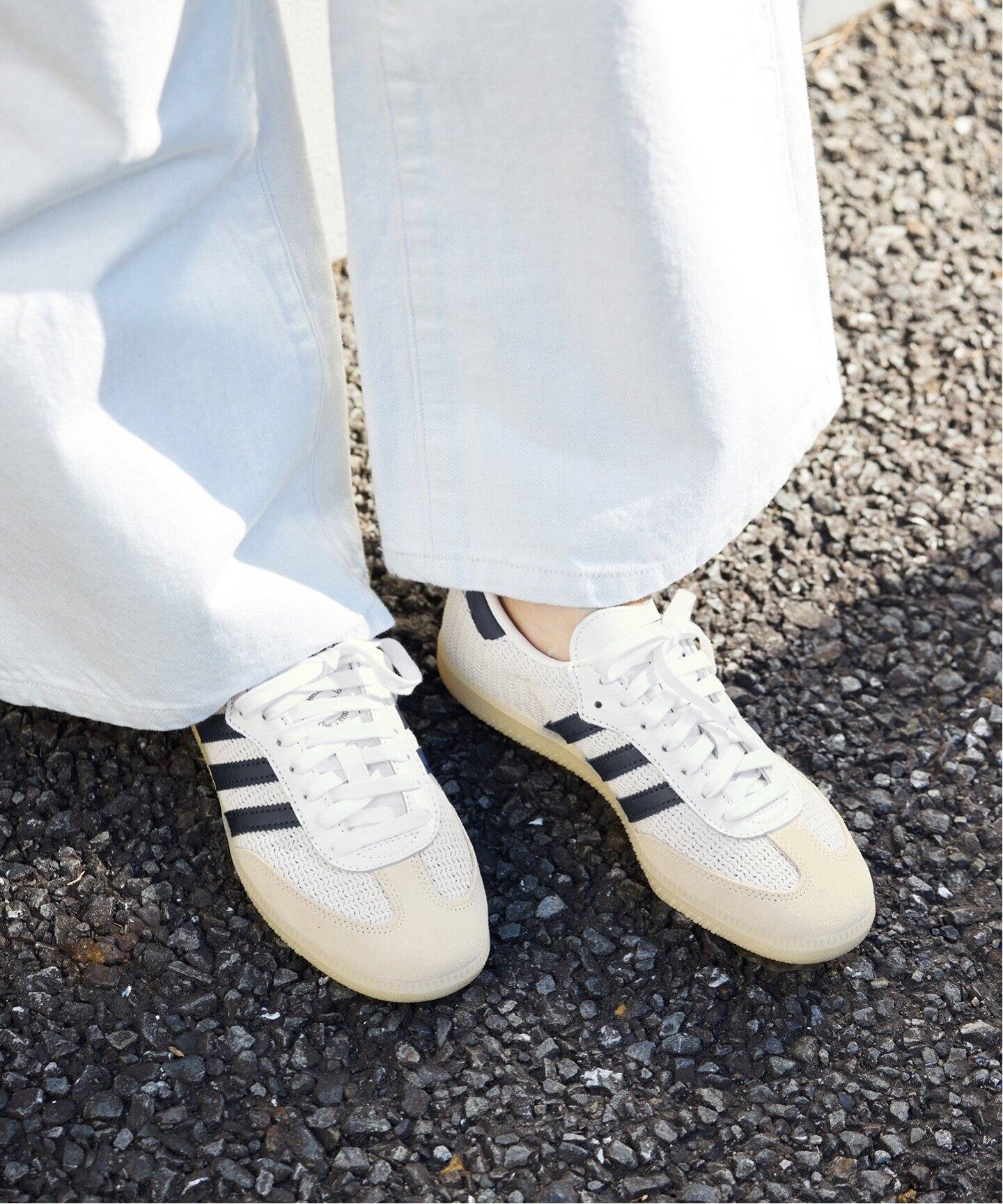 adidas originals/アディダス オリジナルス SAMBA OG JI3185 JH5633 