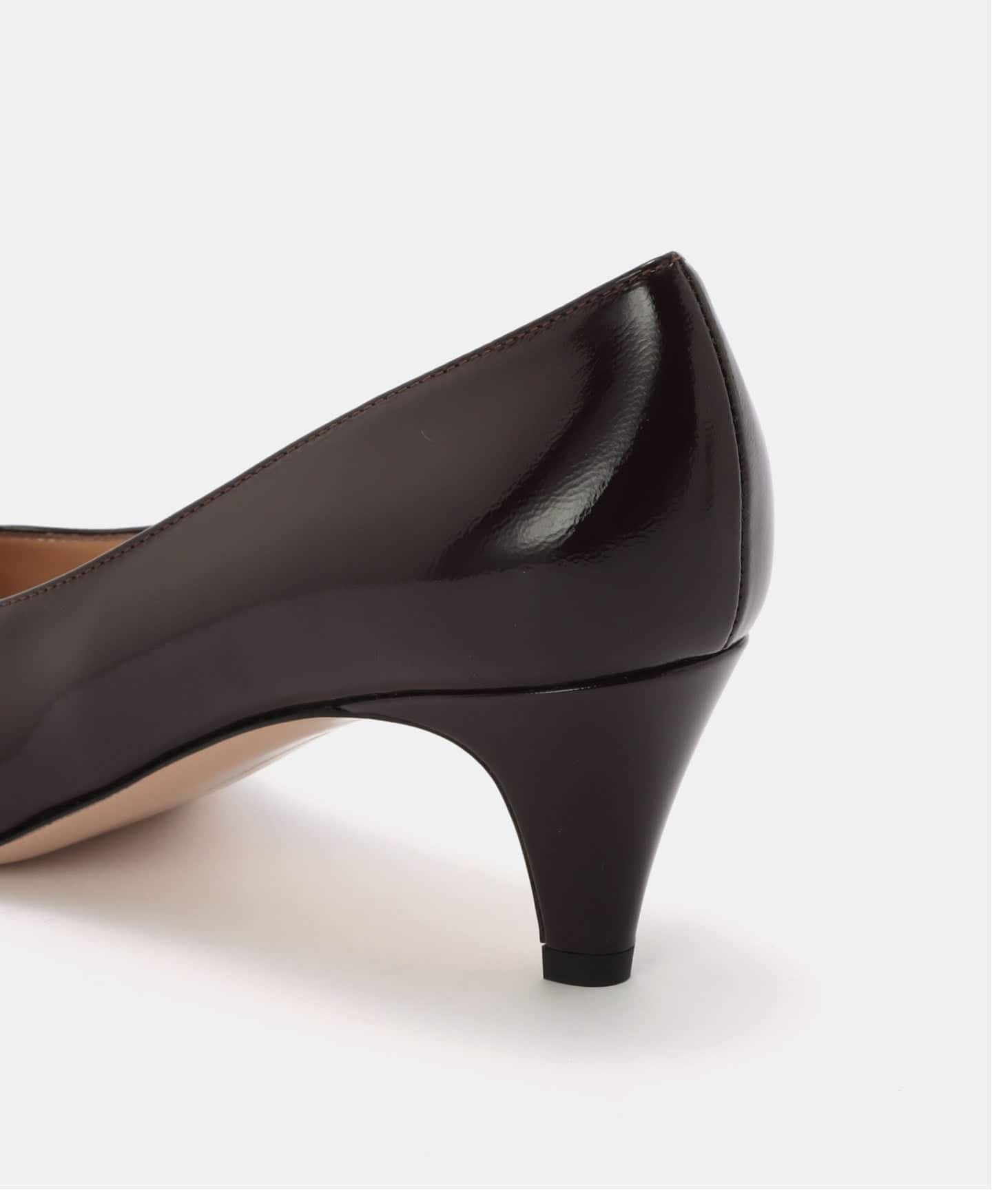 GIANVITO ROSSI/ジャンヴィト ロッシ AMELIA 55 NUIT パンプス G22313