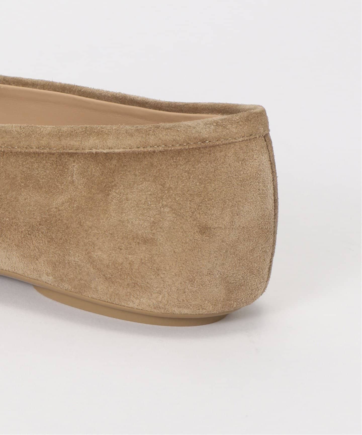 GIANVITO ROSSI/ジャンヴィト ロッシ G25314 VELOUR/suede loafer