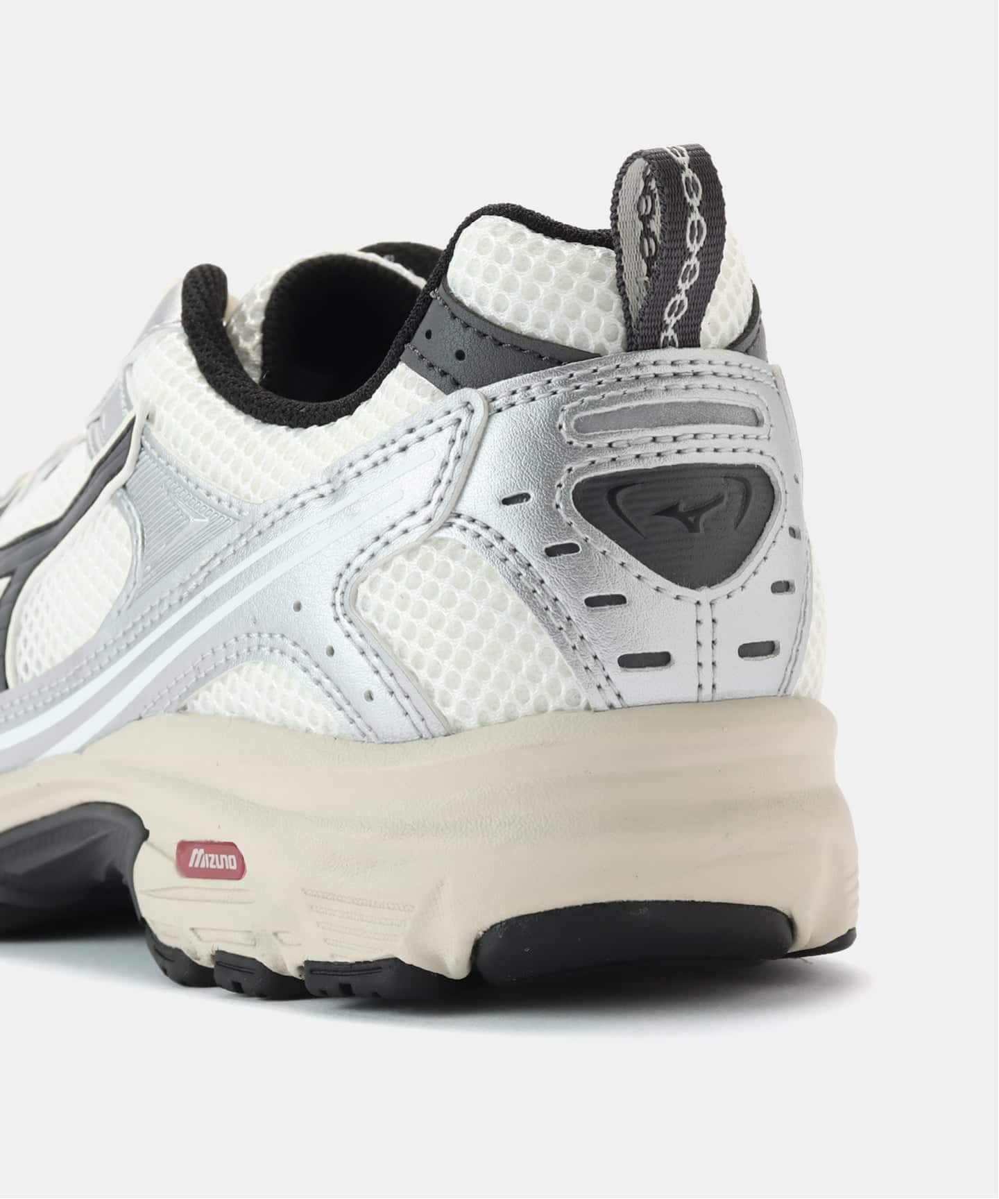 スニーカー MIZUNO Men Sneakers White D1GA2451 10 楽天市場】Mizuno ミズノ スニーカー MXR D1GA2451 WHITE MAGNET