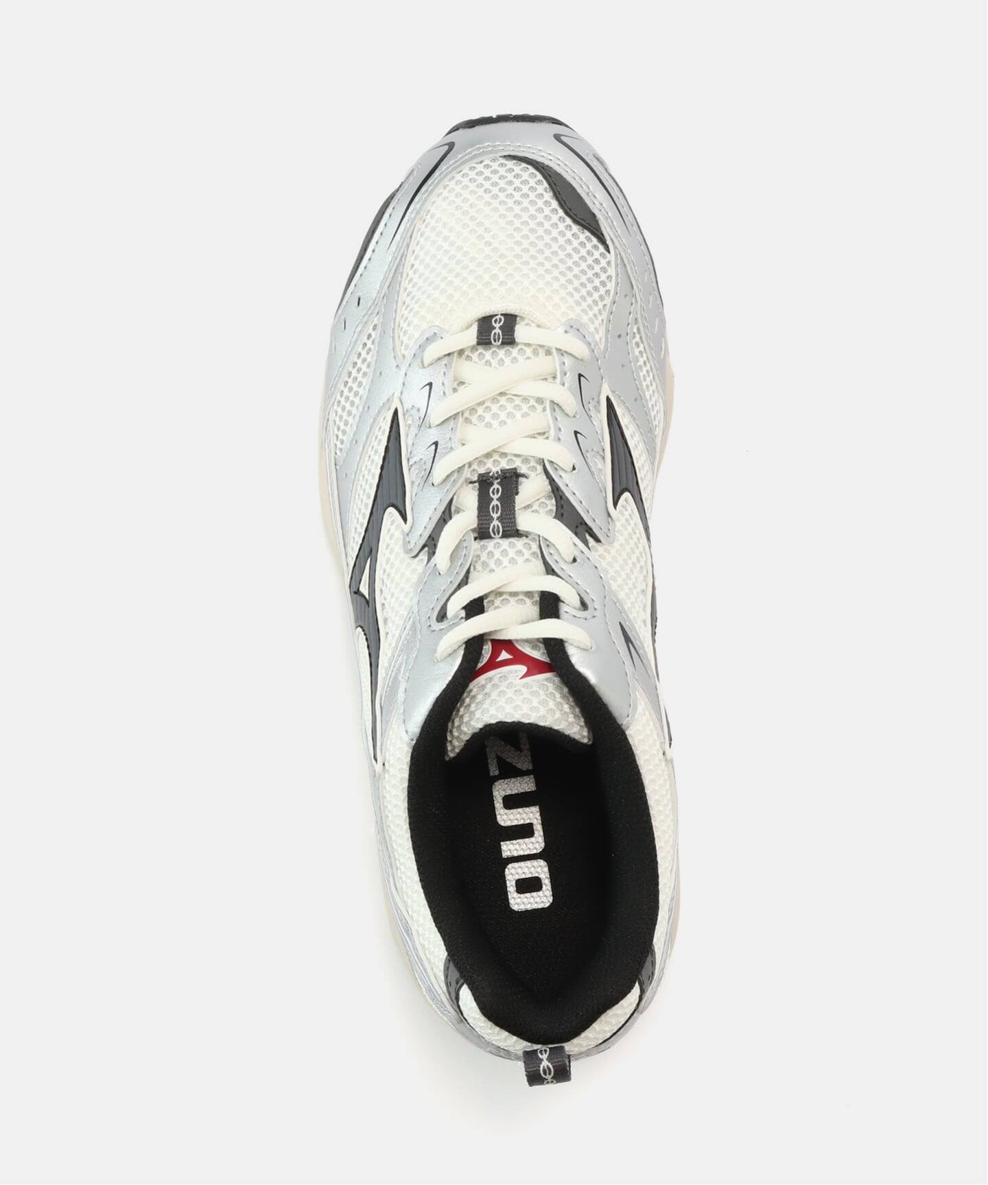 スニーカー MIZUNO Men Sneakers White D1GA2451 10 楽天市場】Mizuno ミズノ スニーカー MXR D1GA2451 WHITE MAGNET