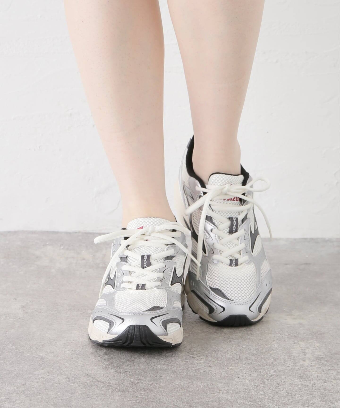 MIZUNO/ミズノ MXR スニーカー D1GA2451（スニーカー）｜IENA（イエナ