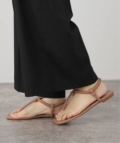 GIANVITO ROSSI/ジャンヴィト ロッシ JUNO THONG 05 NAPPA/thong 