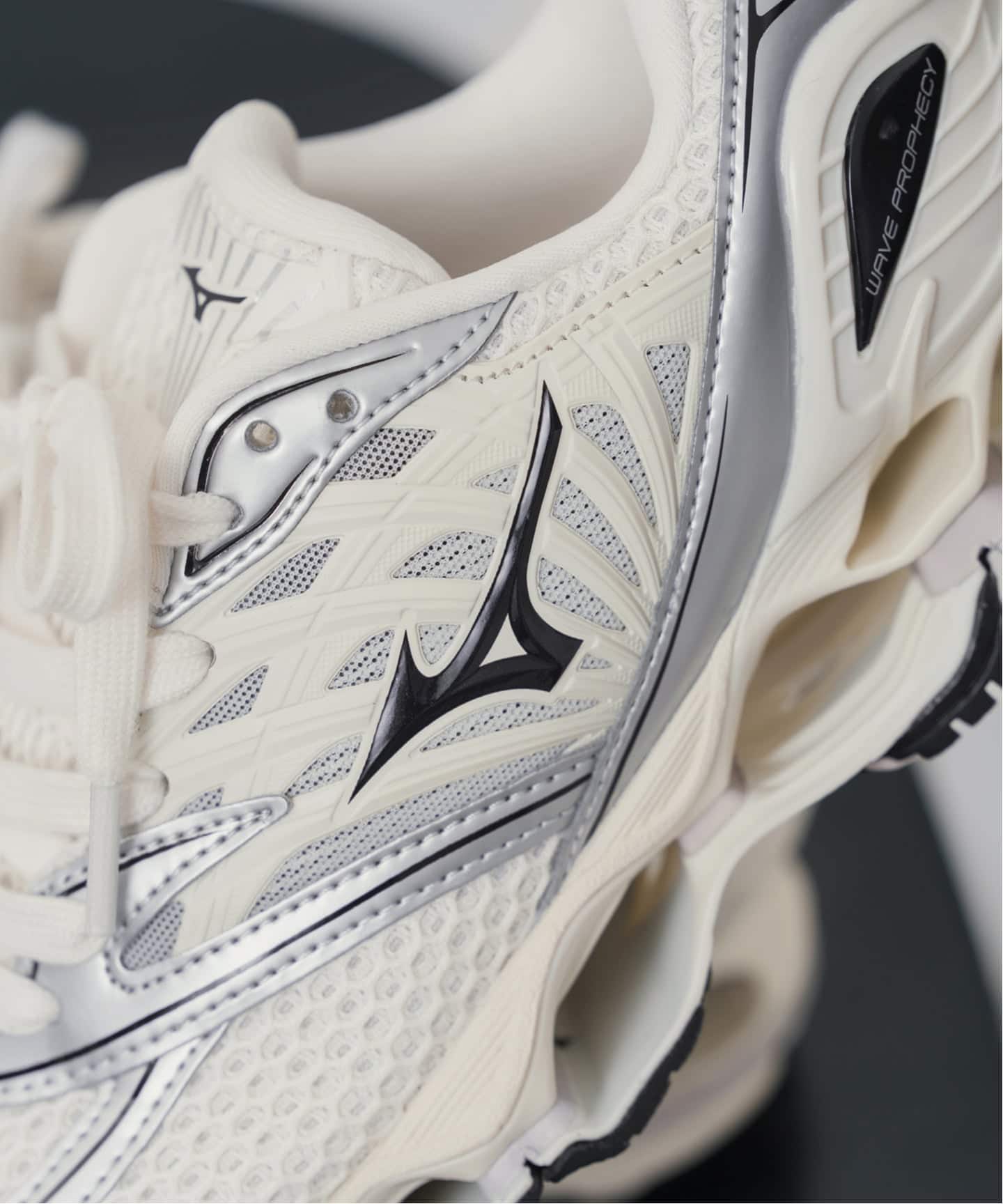 ☆試着のみ IENA購入 MIZUNO ミズノ Wave Prophecy ☆試着のみ IENA購入 MIZUNO ミズノ Wave Prophecy