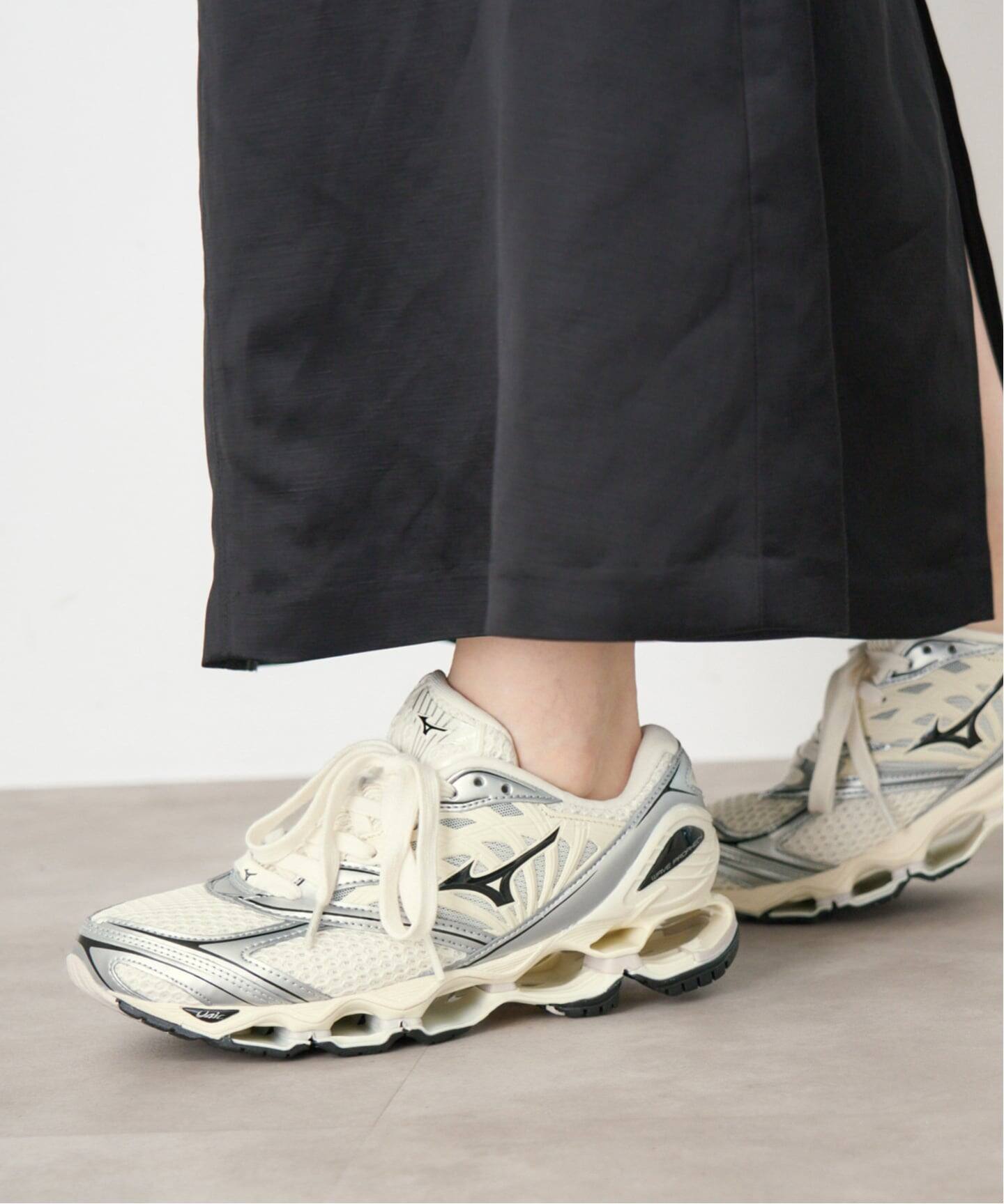 MIZUNO/ミズノ WAVE PROPHECY LS スニーカー D1GA2511