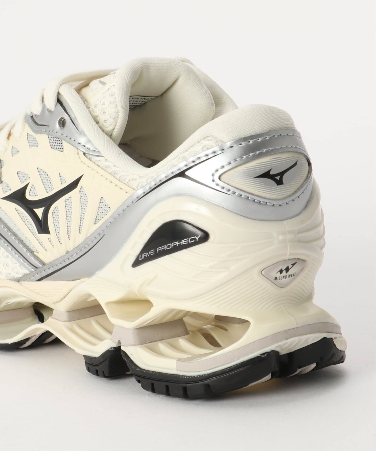 MIZUNO/ミズノ WAVE PROPHECY LS スニーカー D1GA2511（スニーカー