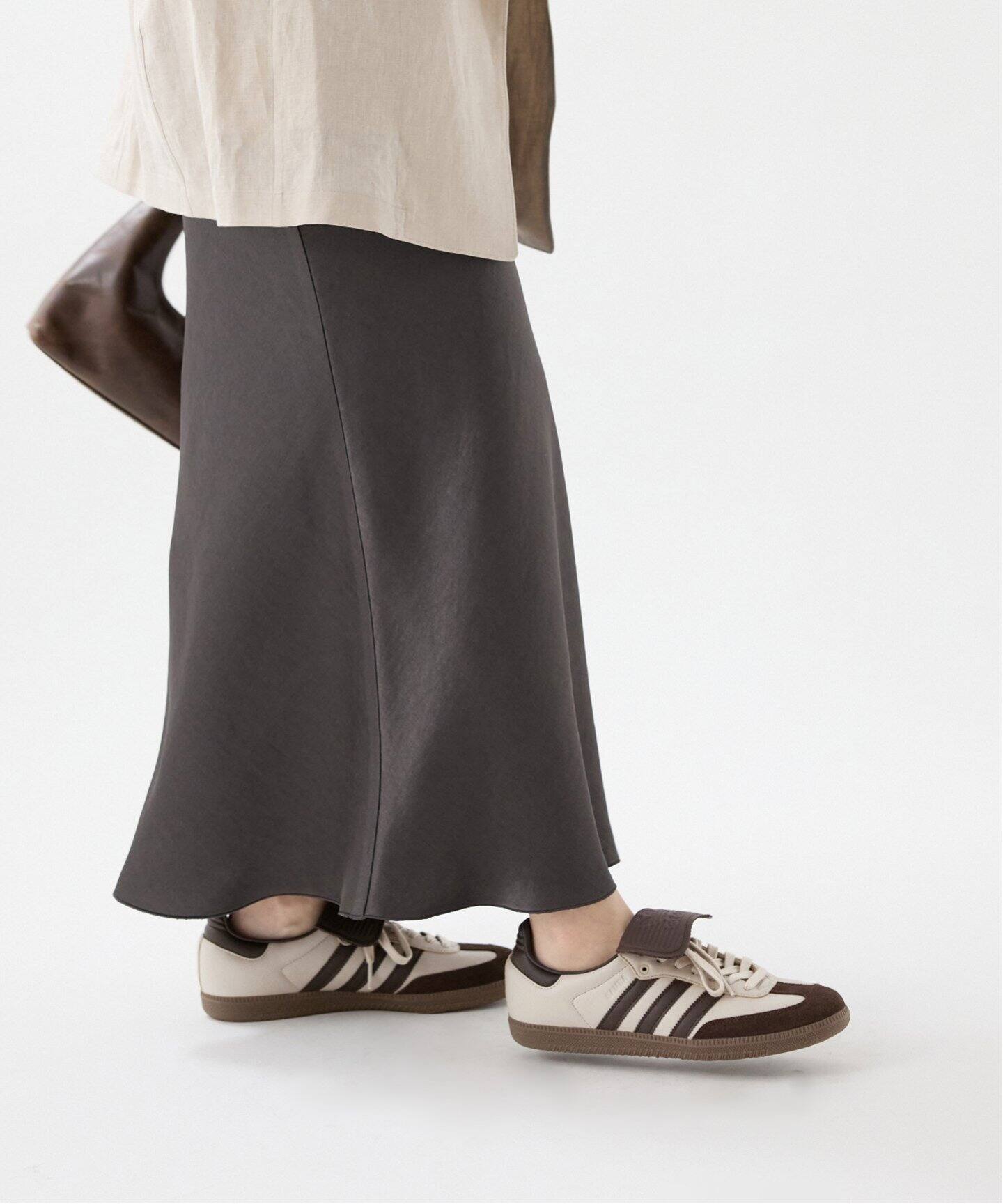 予約》adidas Originals for EDIFICE/IENA 別注 SAMBA LT Exclusive 