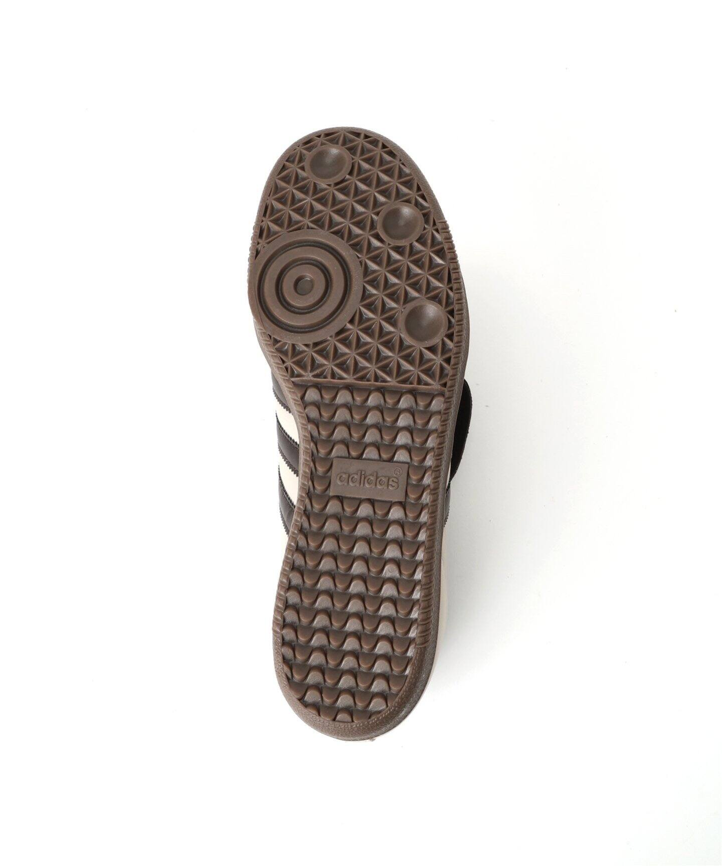 adidas Originals for EDIFICE/IENA 別注 SAMBA LT Exclusiveモデル