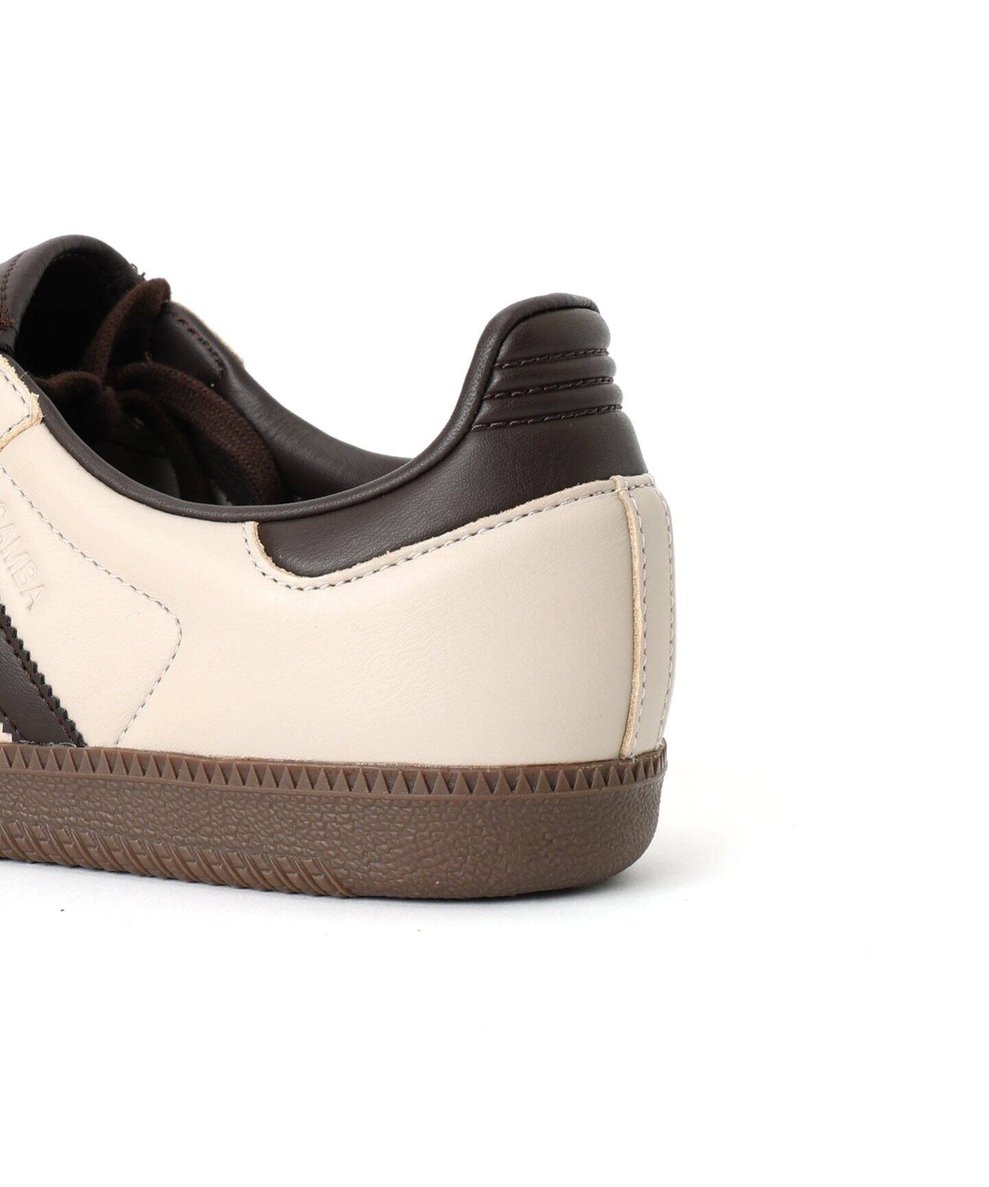 予約》adidas Originals for EDIFICE/IENA 別注 SAMBA LT Exclusive 