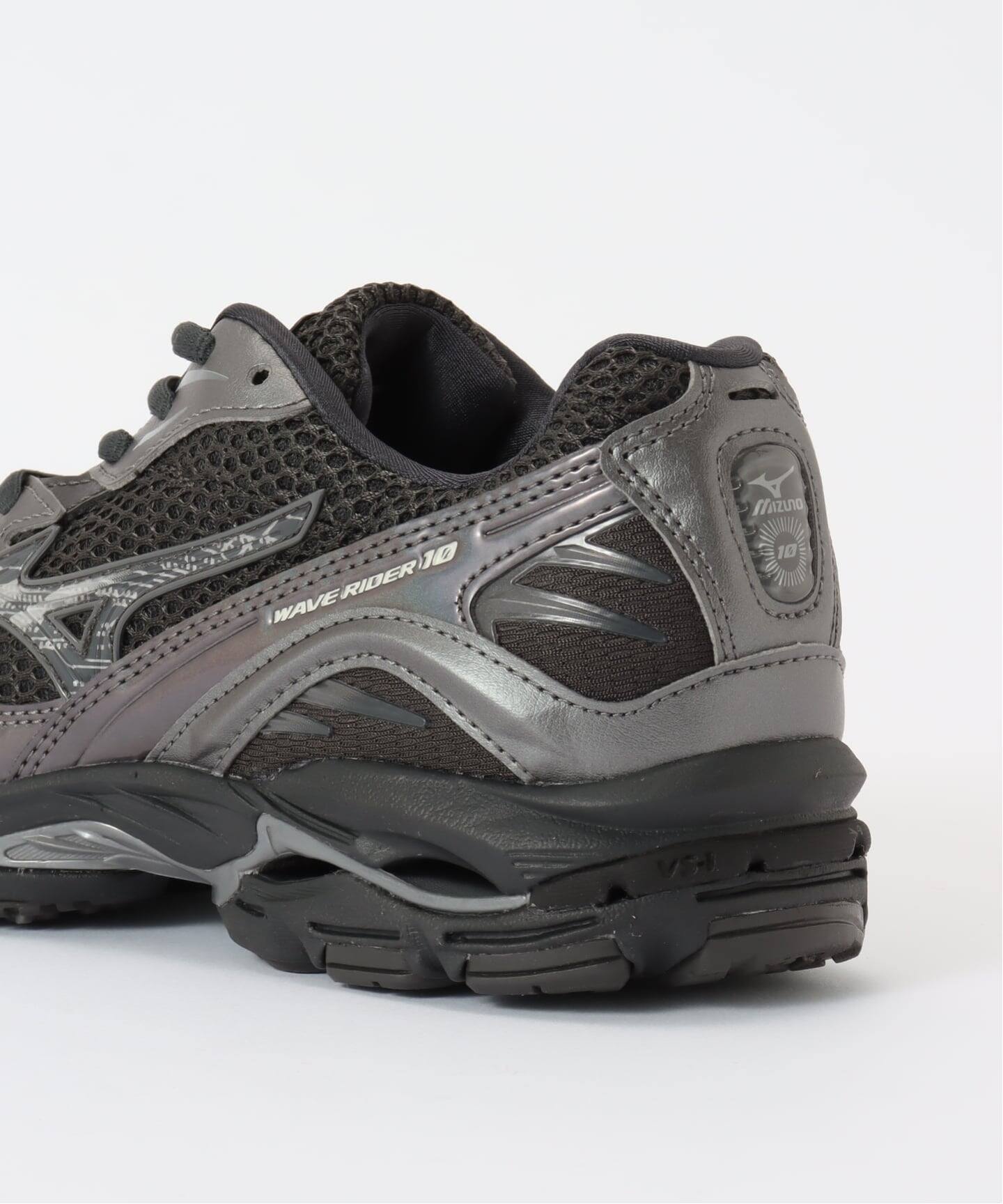 MIZUNO/ミズノ WAVE RIDER 10 スニーカー D1GA2104/2431（スニーカー