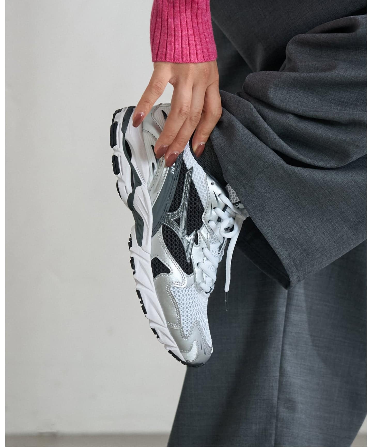 IENA｜イエナのスニーカー（レディース）の公式通販｜BAYCREW'S STORE