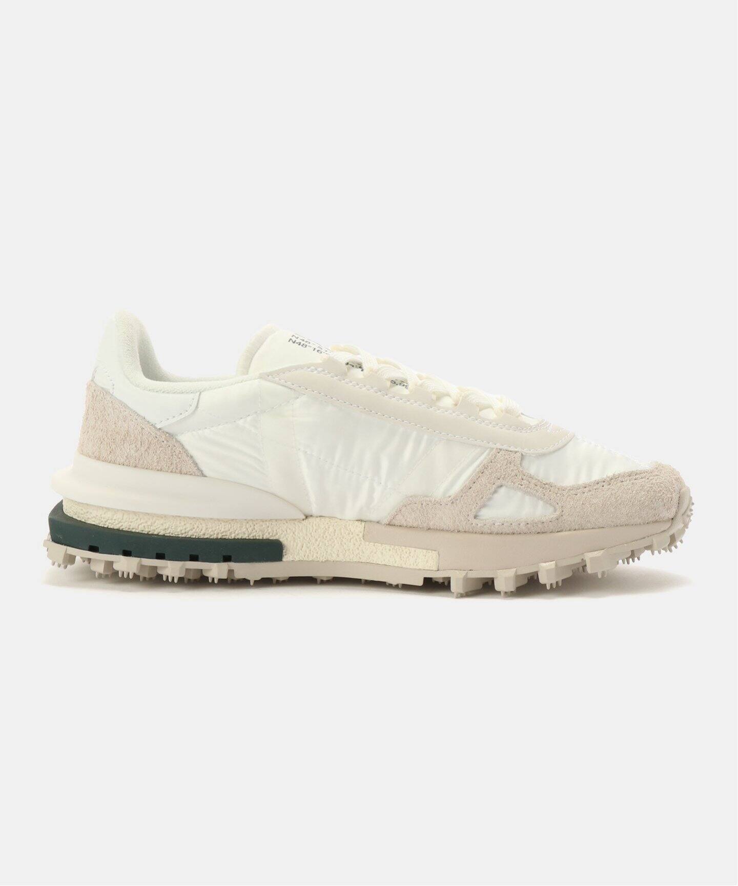 LACOSTE/ラコステ ELITE ACTIVE SNEAKER スニーカー ELITEACTIVE