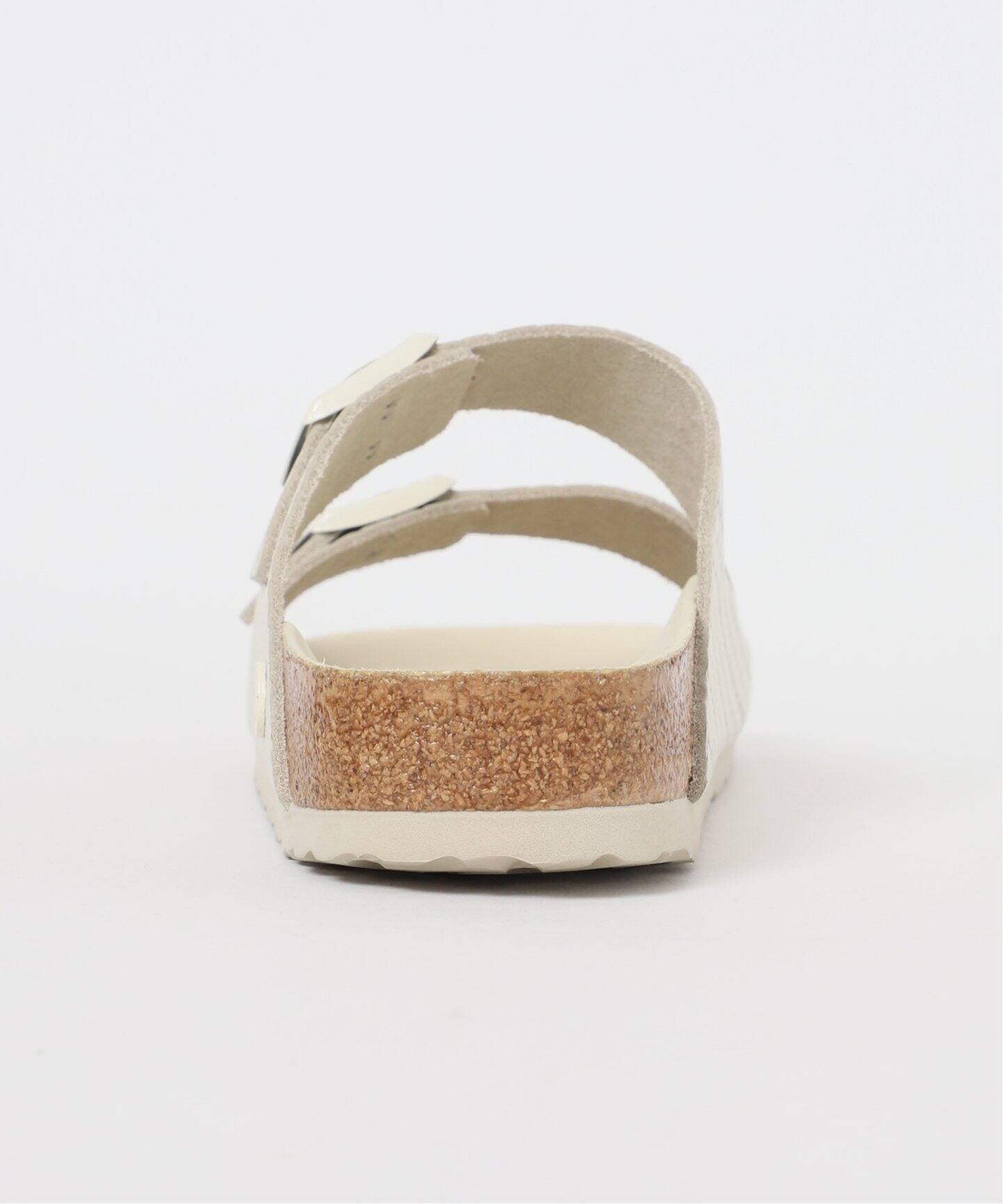 IENA BIRKENSTOCK限定 ARIZONA WOVEN EMBOSS IENA｜BIRKENSTOCK/ビルケンシュトック 限定 ARIZONA WOVEN