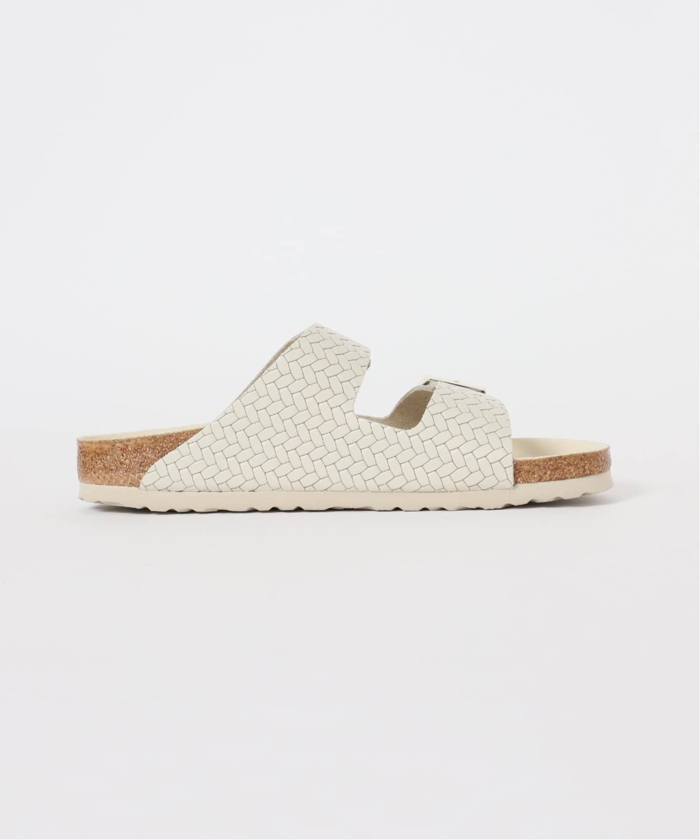 BIRKENSTOCK/ビルケンシュトック 限定 ARIZONA WOVEN EMBOSS