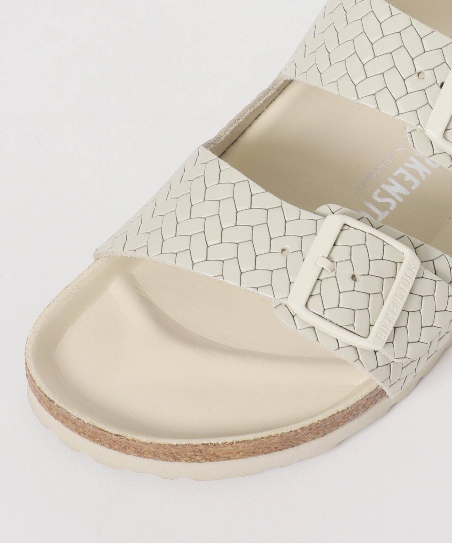 SLOBE IENA BIRKENSTOCK /ビルケンシュトック 37 24 Birkenstock/ビルケンシュトック BOSTON EVA 127103（その他