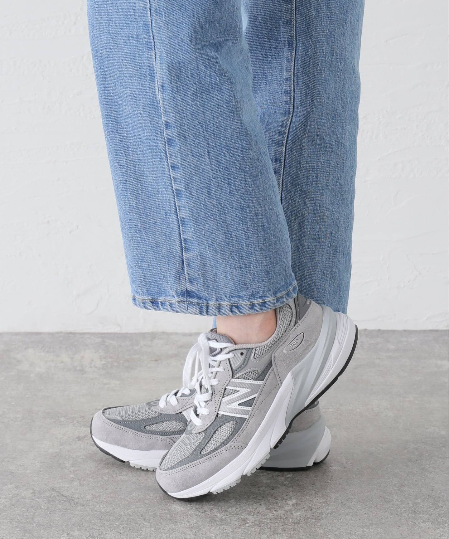 NEW BALANCE/ニューバランス W990GL6（スニーカー）｜IENA（イエナ）の