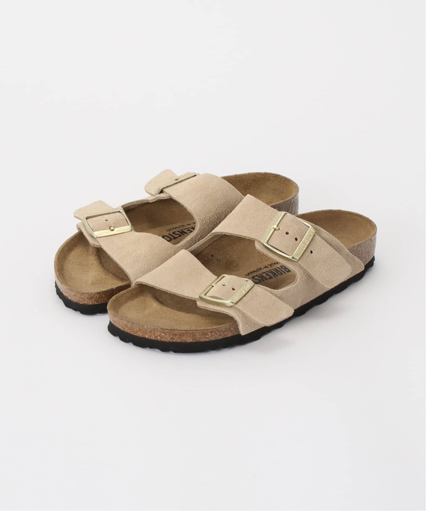 BIRKENSTOCK/ビルケンシュトック Arizona サンダル 1029218/1029260
