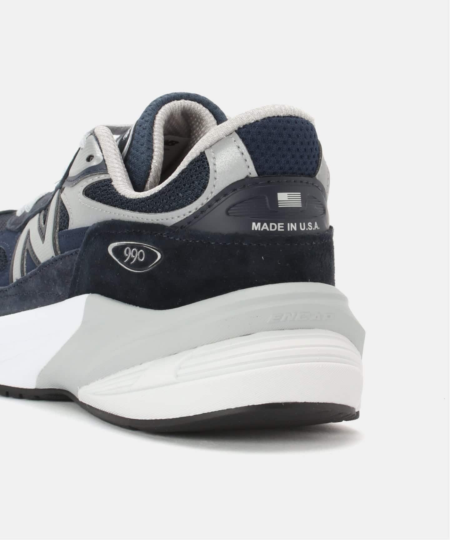 NEW BALANCE/ニューバランス W990NV6（スニーカー）｜IENA（イエナ）の