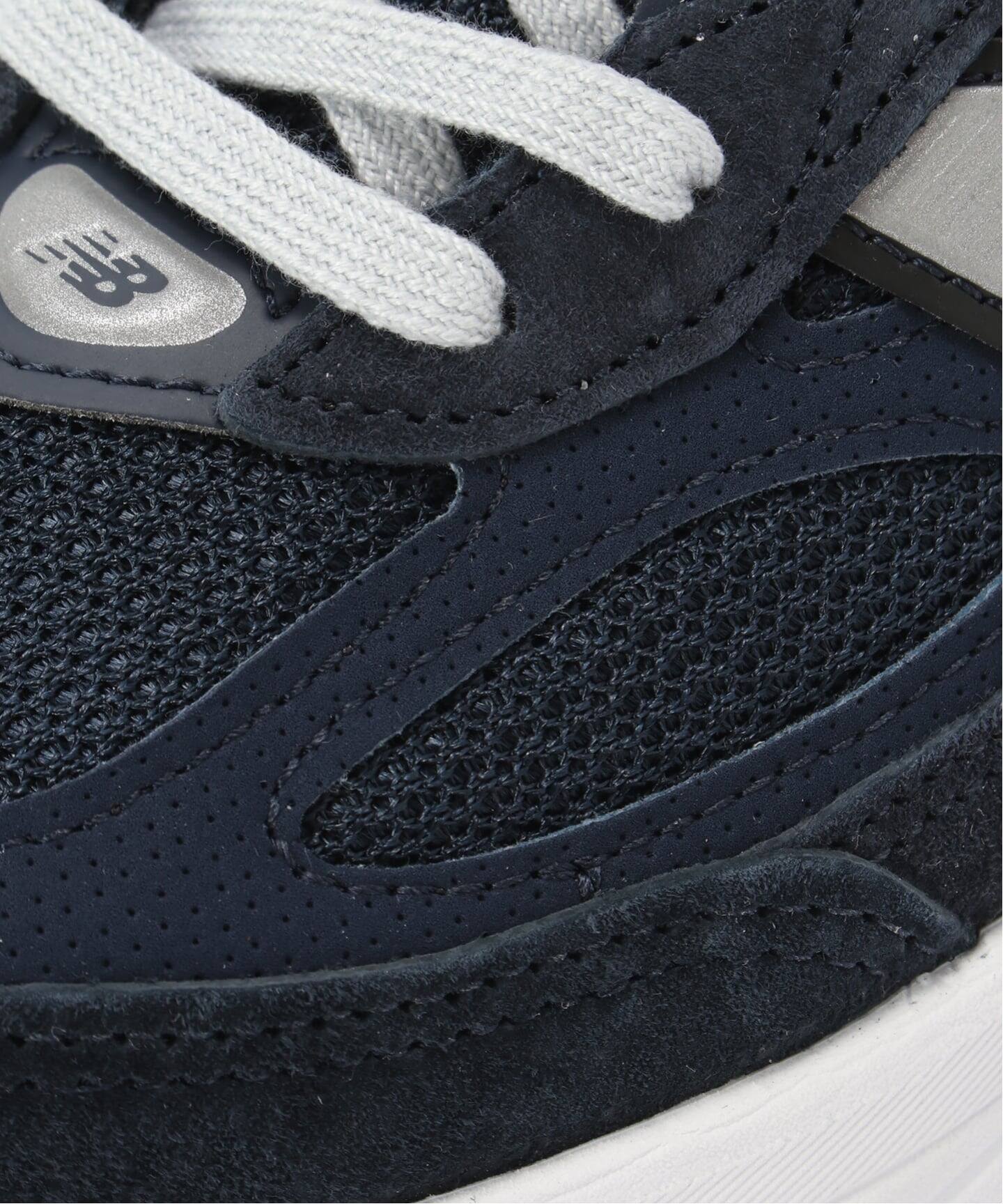 NEW BALANCE/ニューバランス W990NV6（スニーカー）｜IENA（イエナ）の